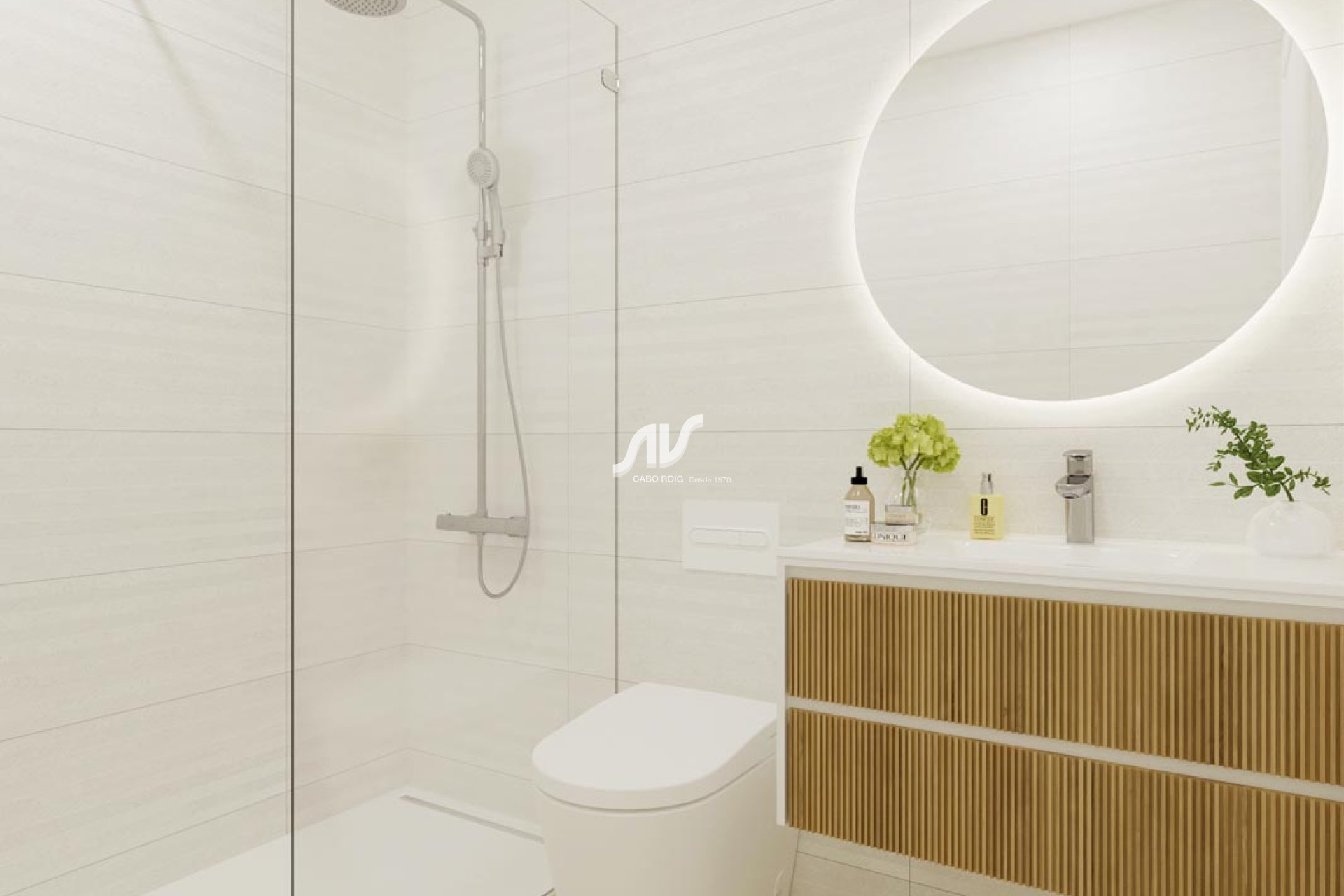 Nuevo - Ático - Torrevieja