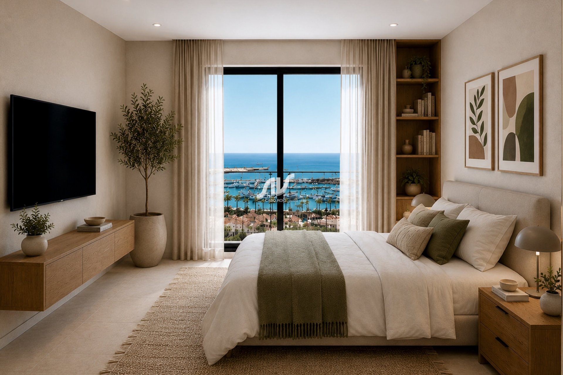 Nuevo - Ático - Torrevieja