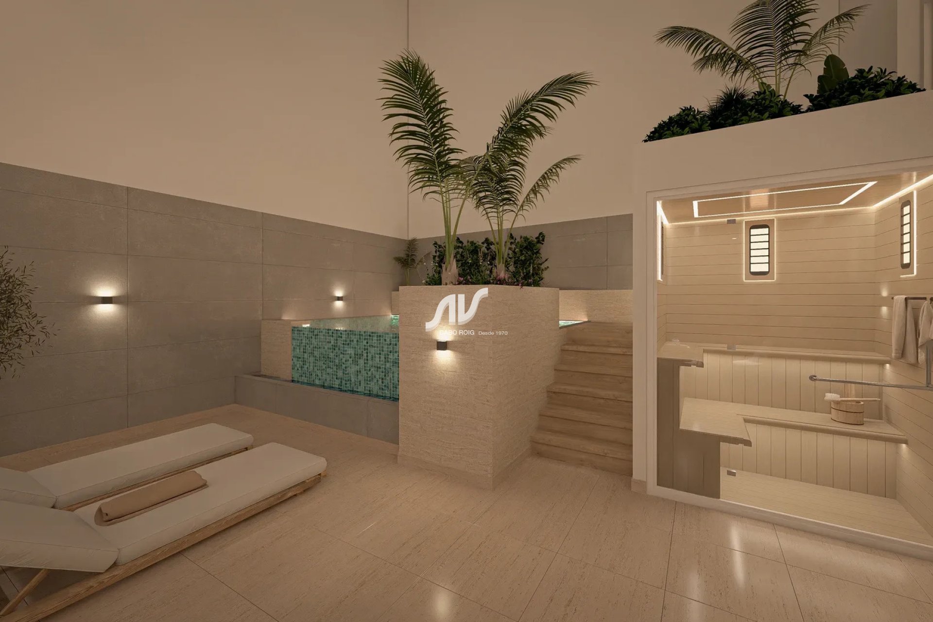 Nuevo - Ático - Torrevieja