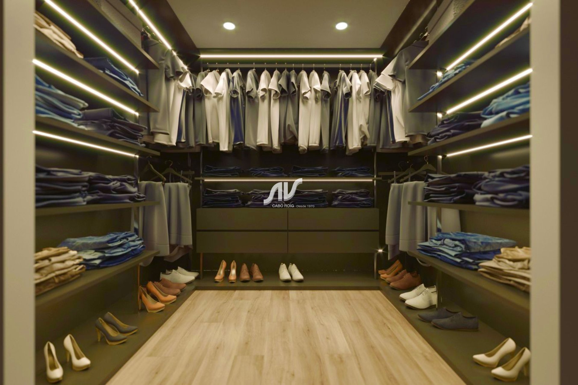 Nuevo - Ático - Torrevieja