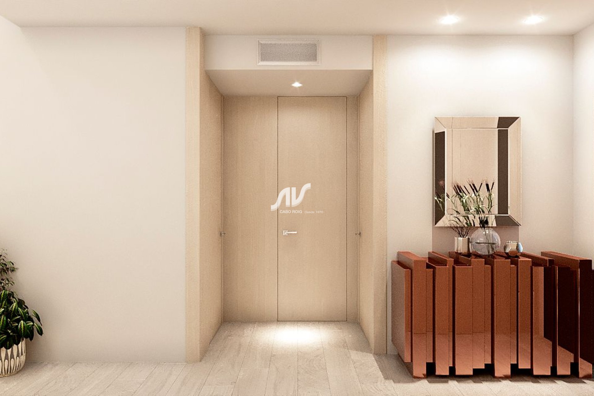 Nuevo - Bungalow - Algorfa