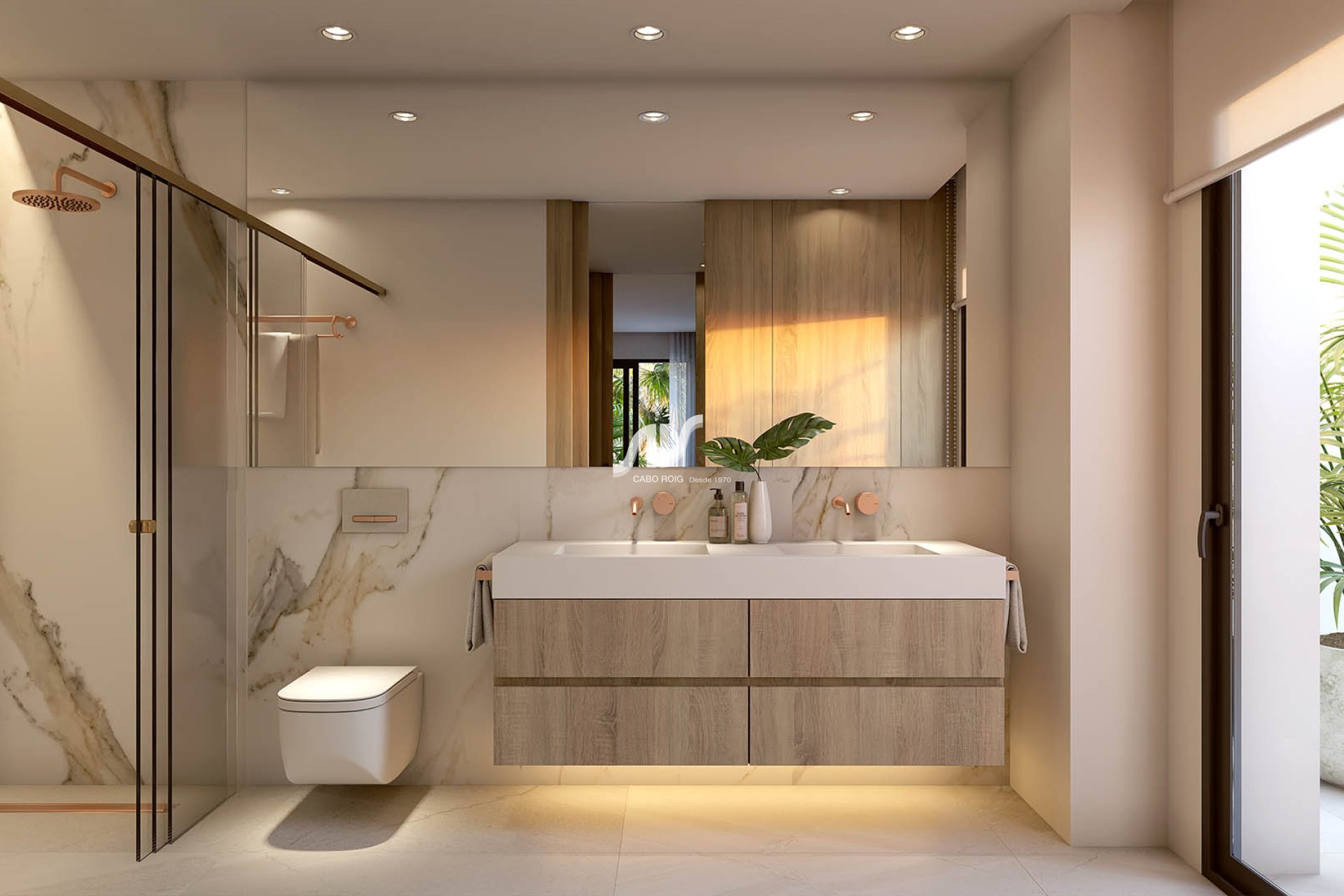 Nuevo - Bungalow - Algorfa