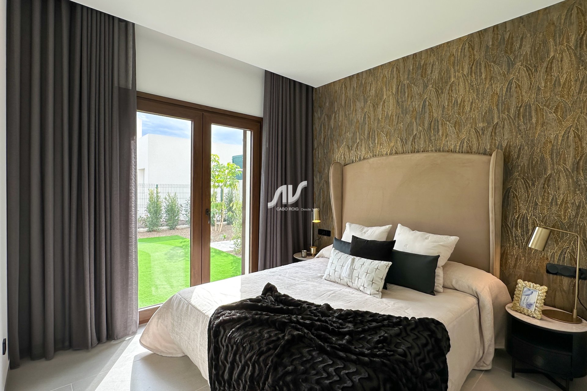 Nuevo - Bungalow - Algorfa