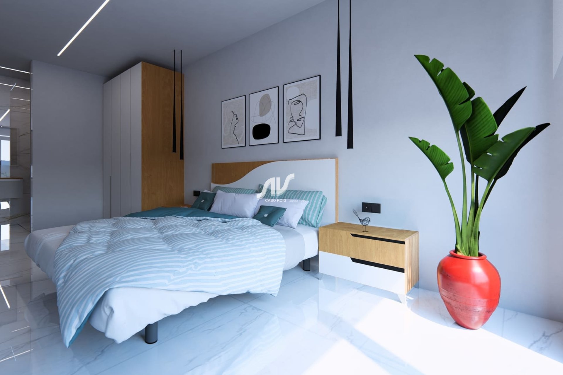 Nuevo - Bungalow - Algorfa