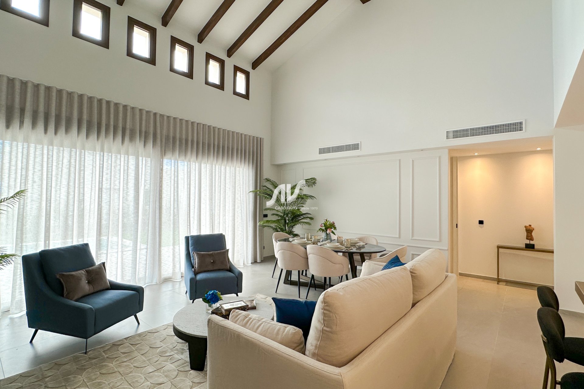 Nuevo - Bungalow - Algorfa