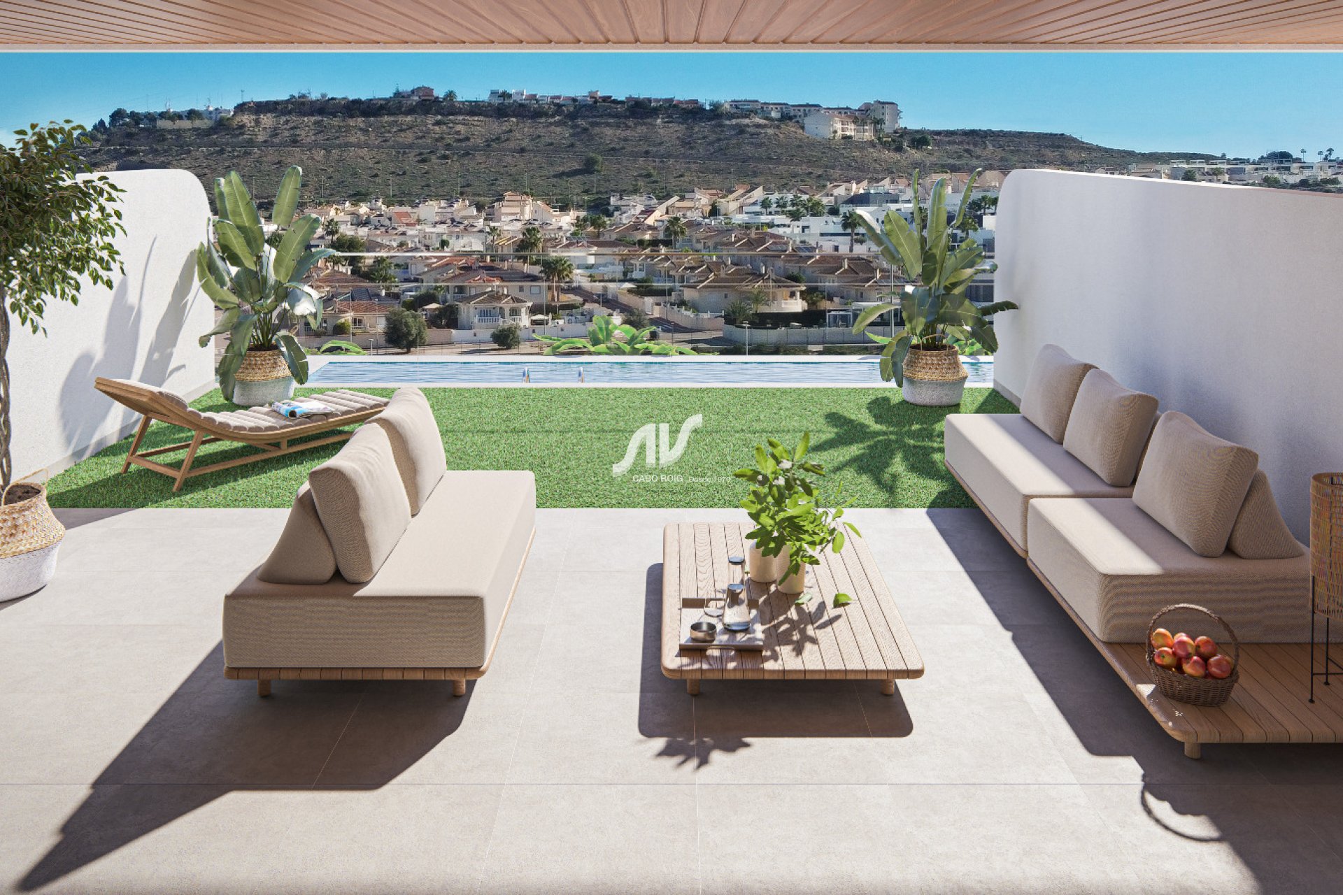 Nuevo - Bungalow - Benijófar