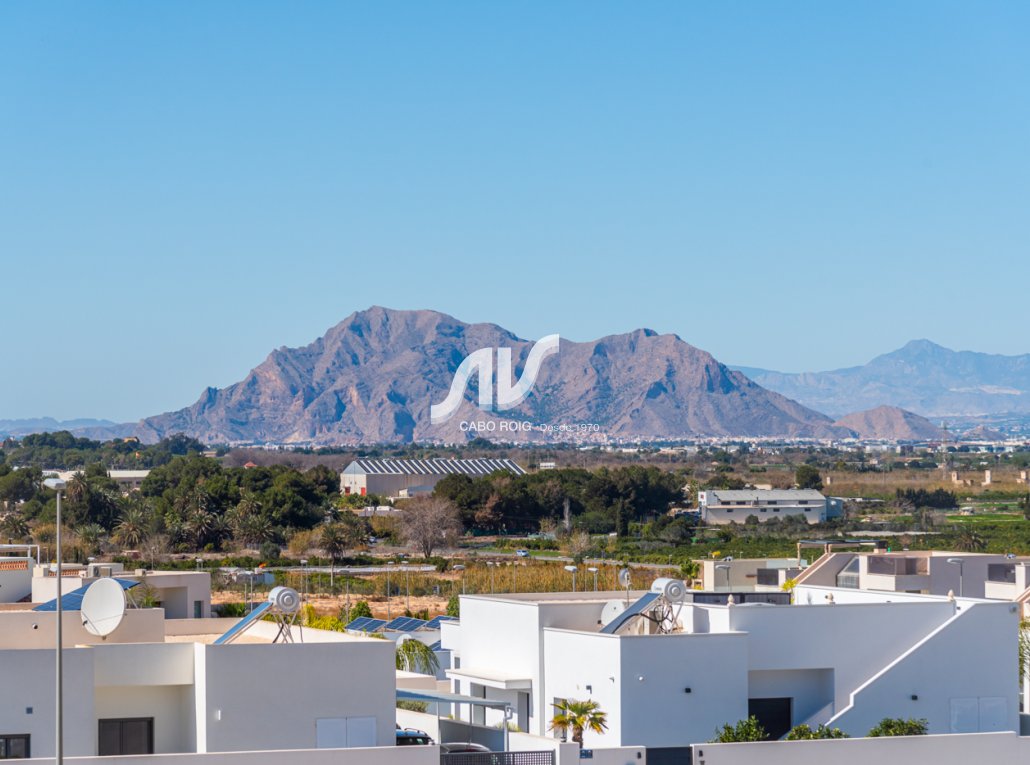 Nuevo - Bungalow - Benijófar