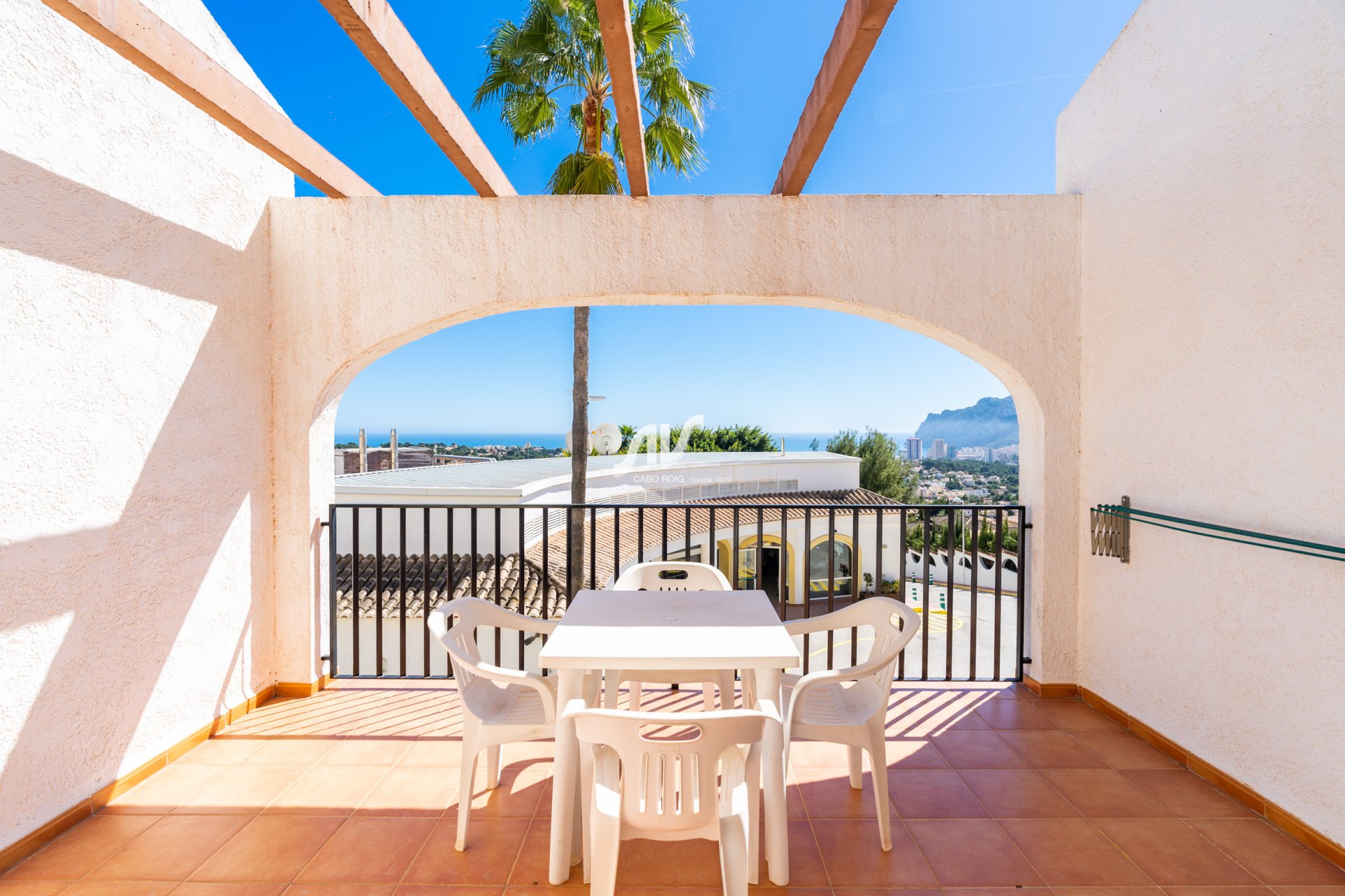 Nuevo - Bungalow - Calpe