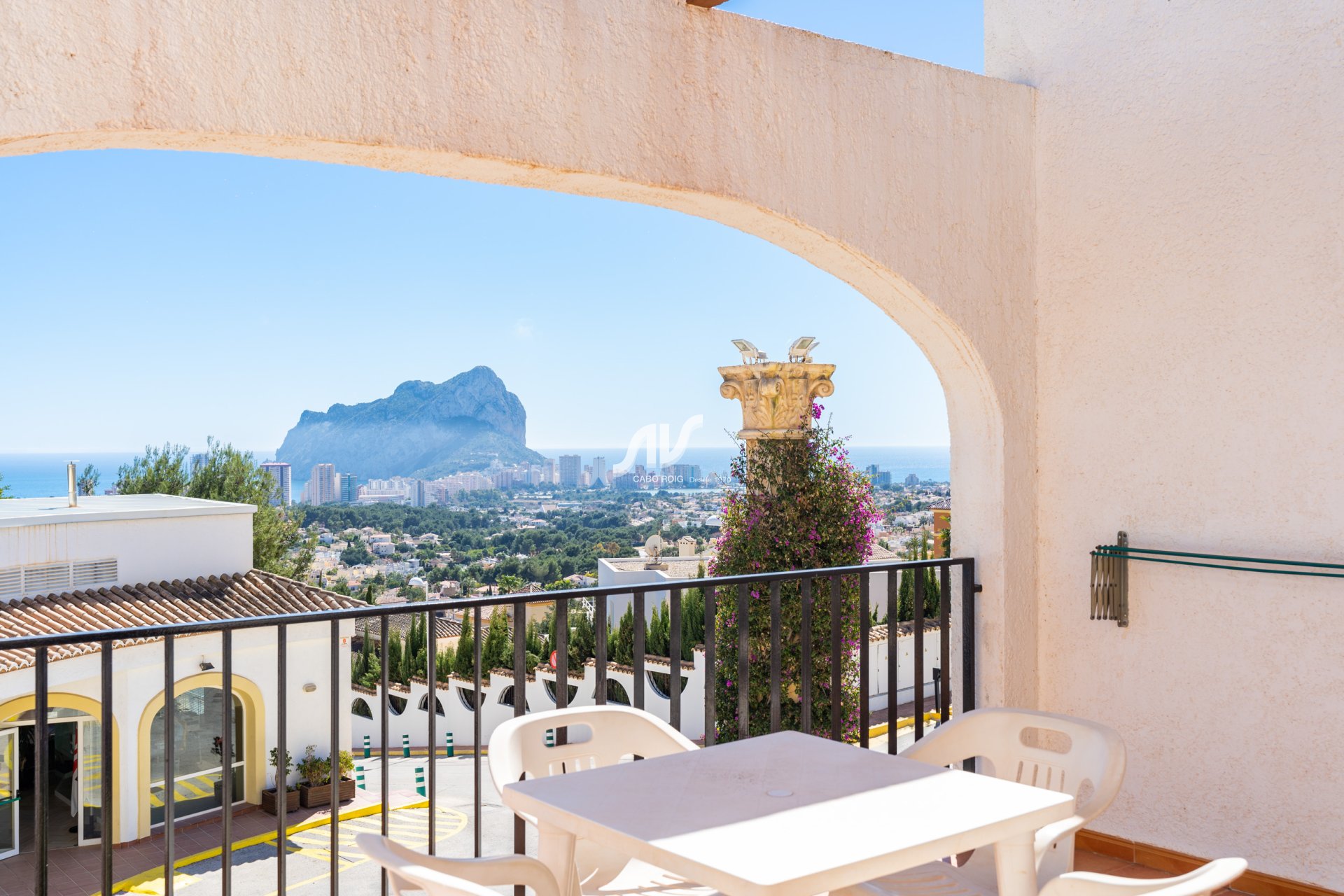 Nuevo - Bungalow - Calpe