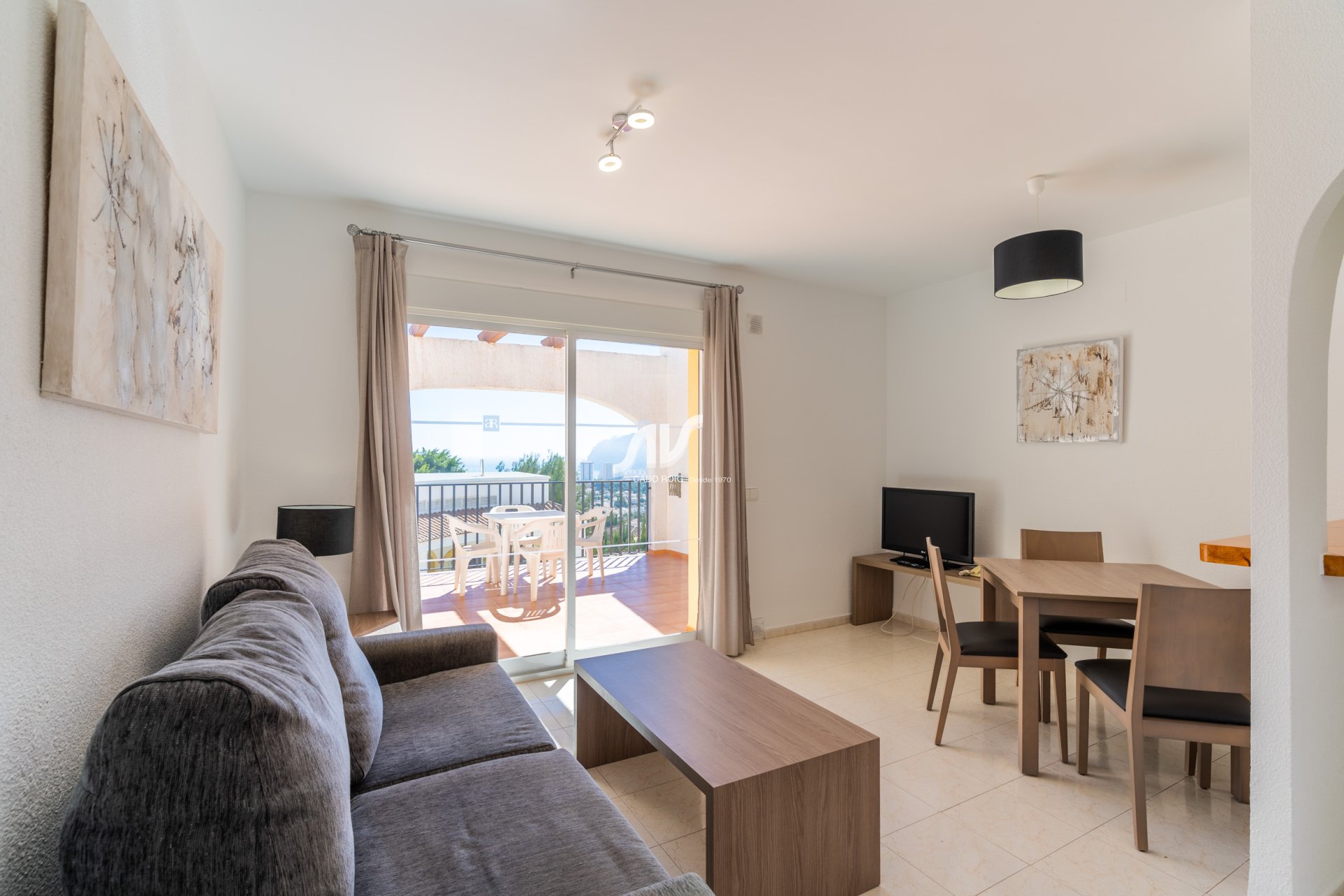 Nuevo - Bungalow - Calpe