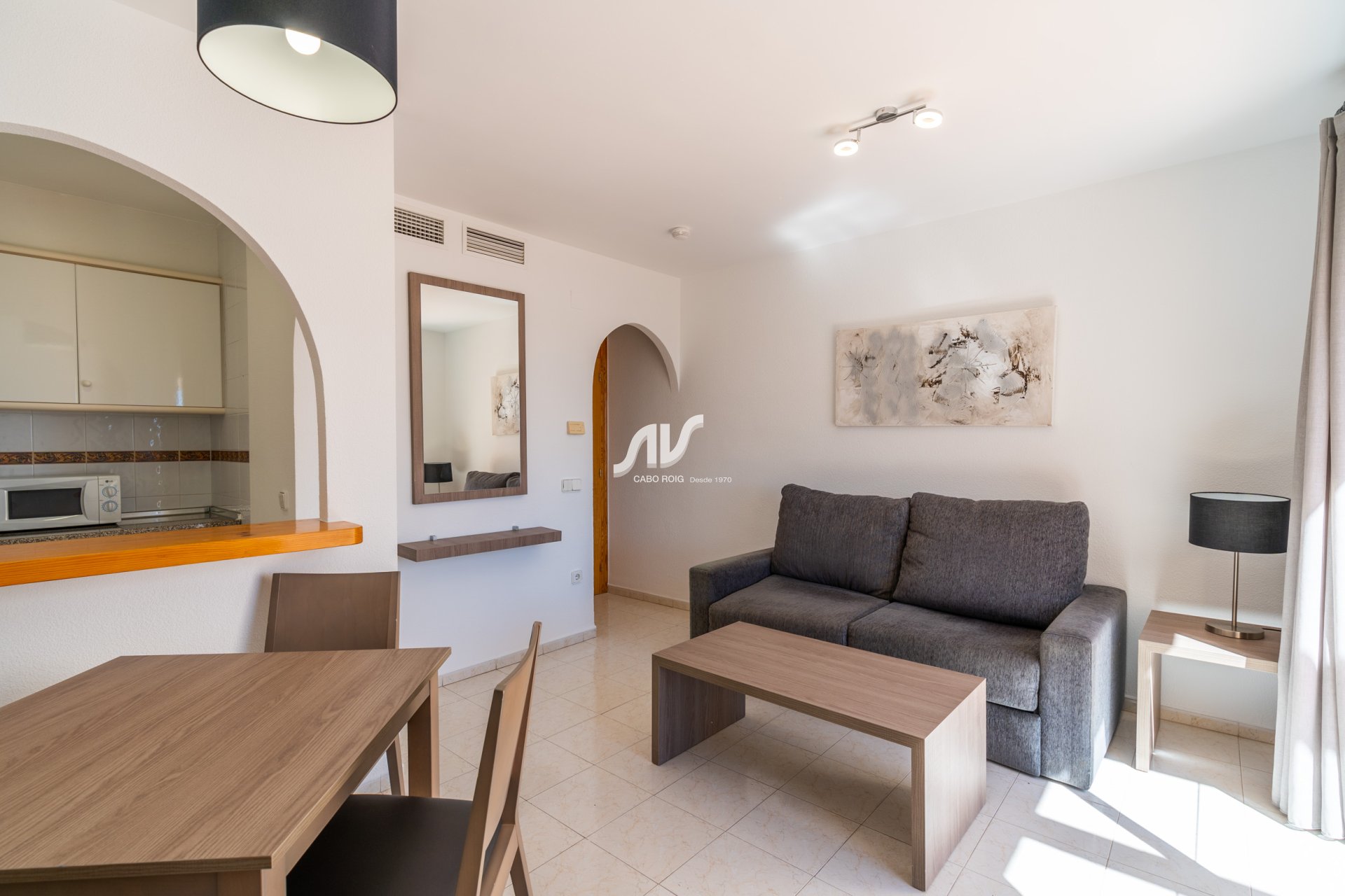Nuevo - Bungalow - Calpe