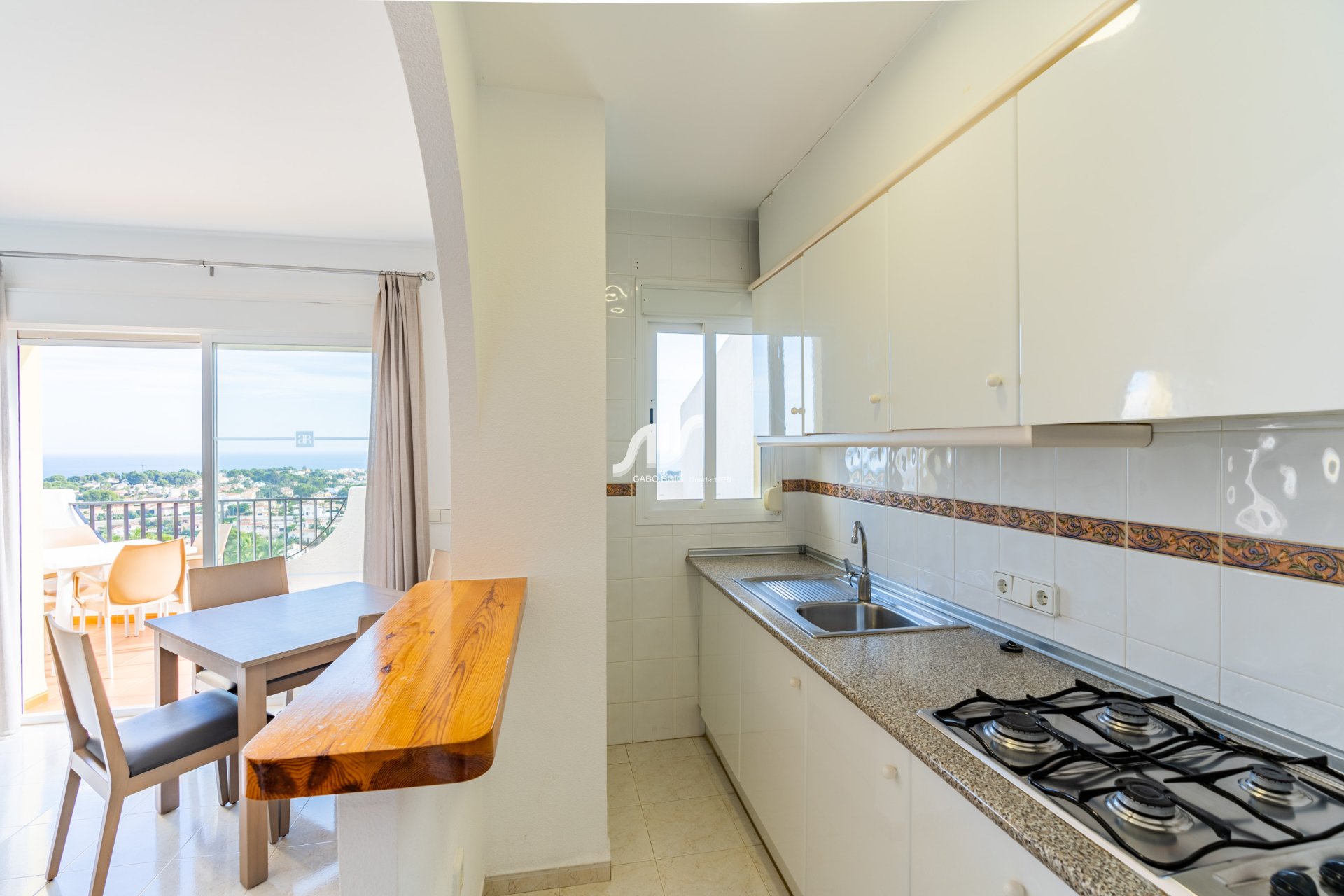 Nuevo - Bungalow - Calpe