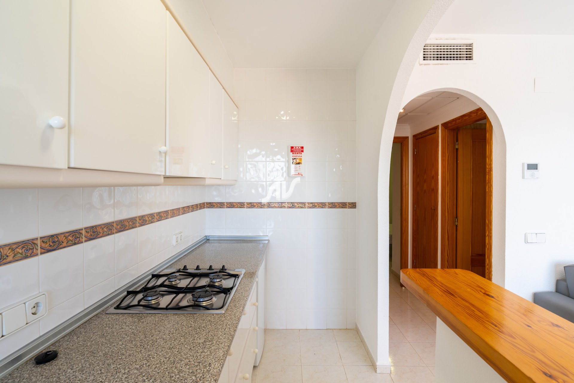 Nuevo - Bungalow - Calpe