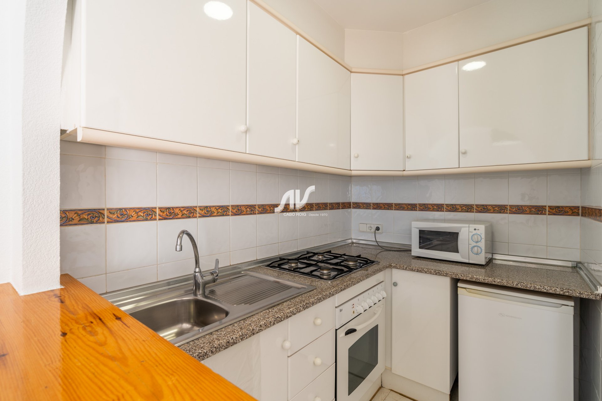 Nuevo - Bungalow - Calpe