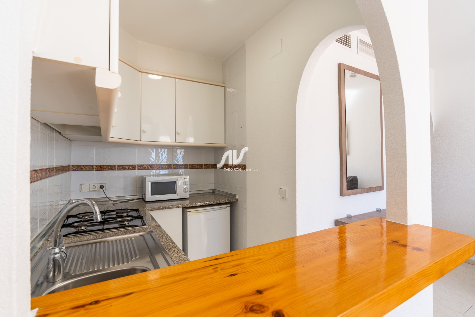 Nuevo - Bungalow - Calpe