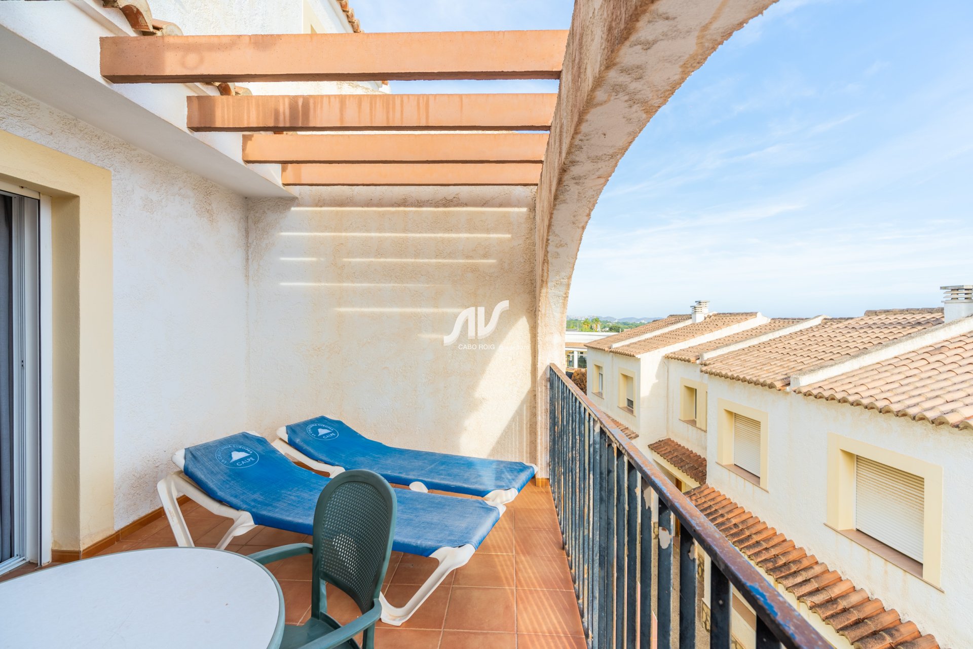 Nuevo - Bungalow - Calpe