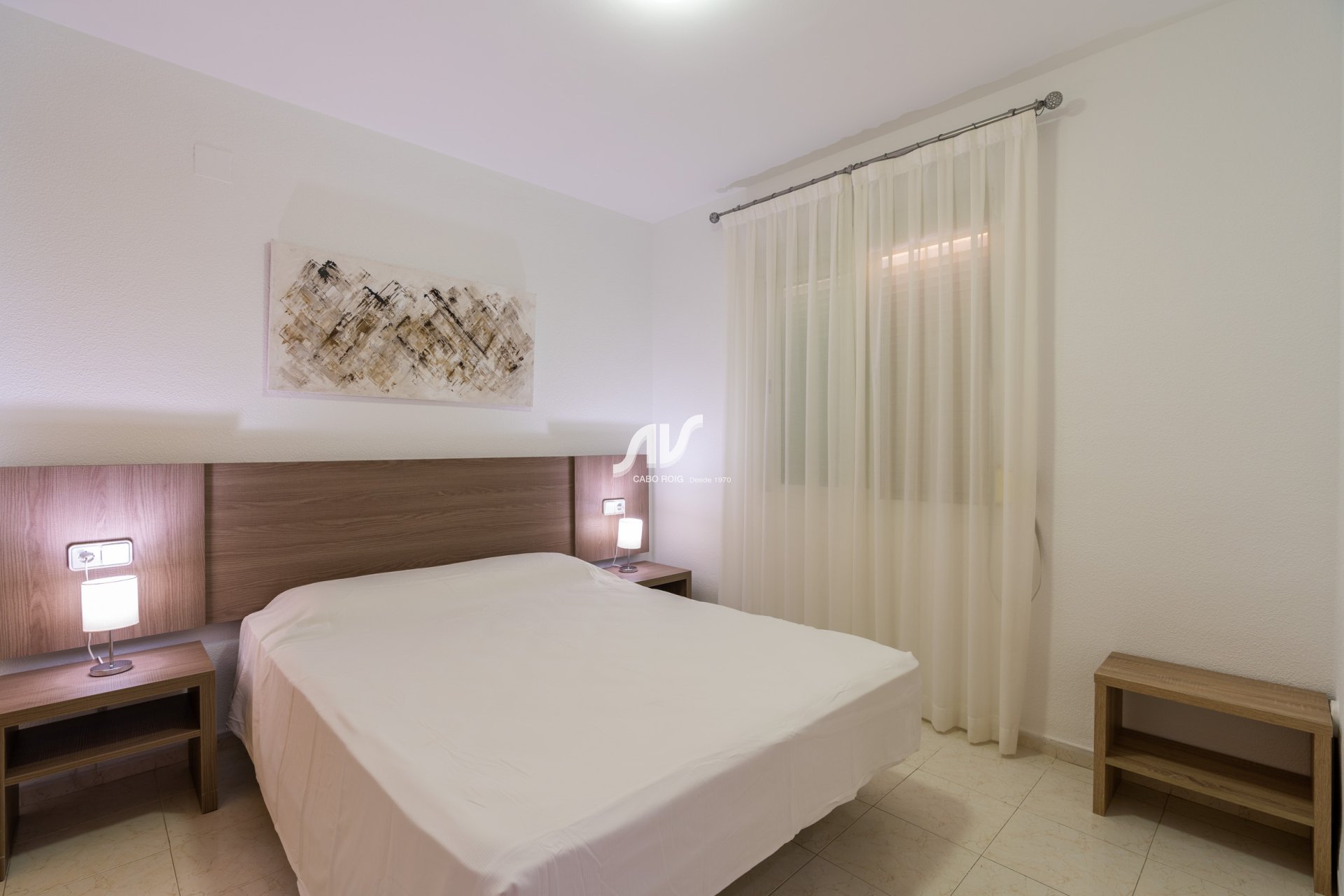 Nuevo - Bungalow - Calpe