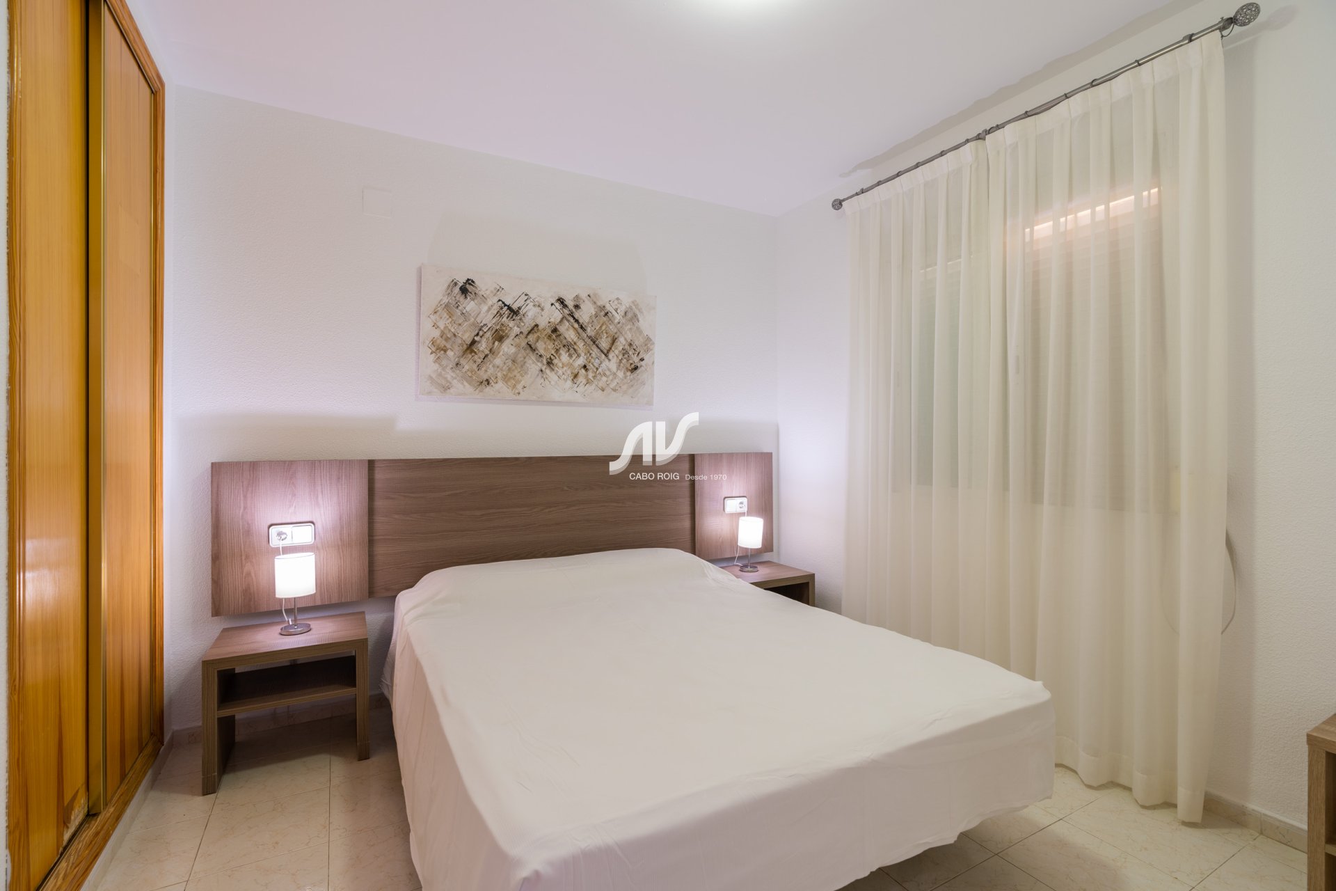 Nuevo - Bungalow - Calpe