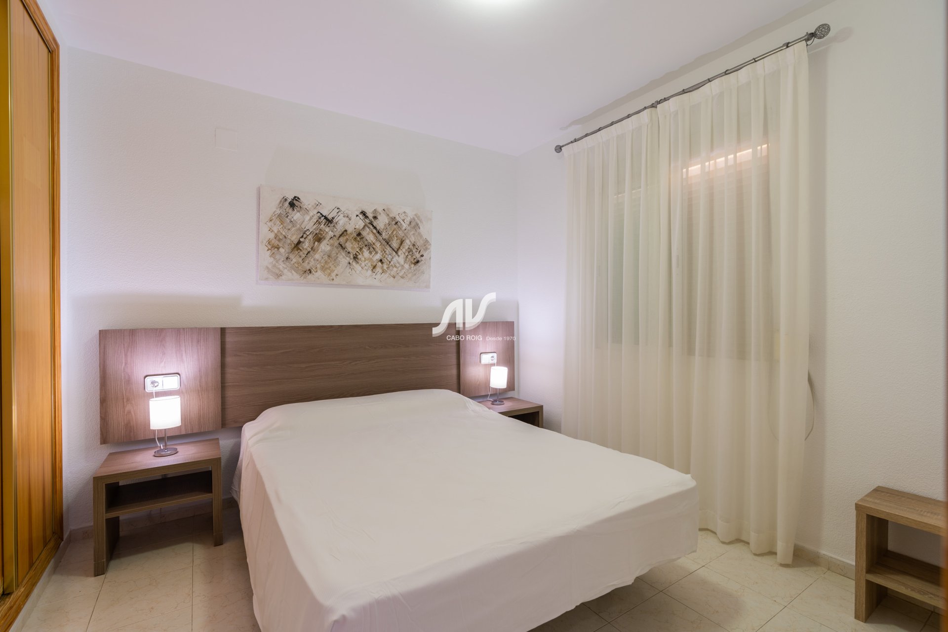 Nuevo - Bungalow - Calpe