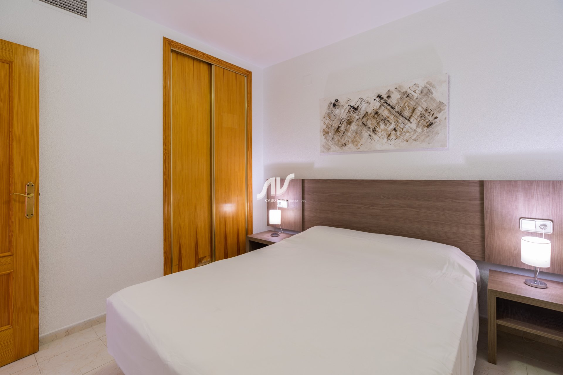 Nuevo - Bungalow - Calpe