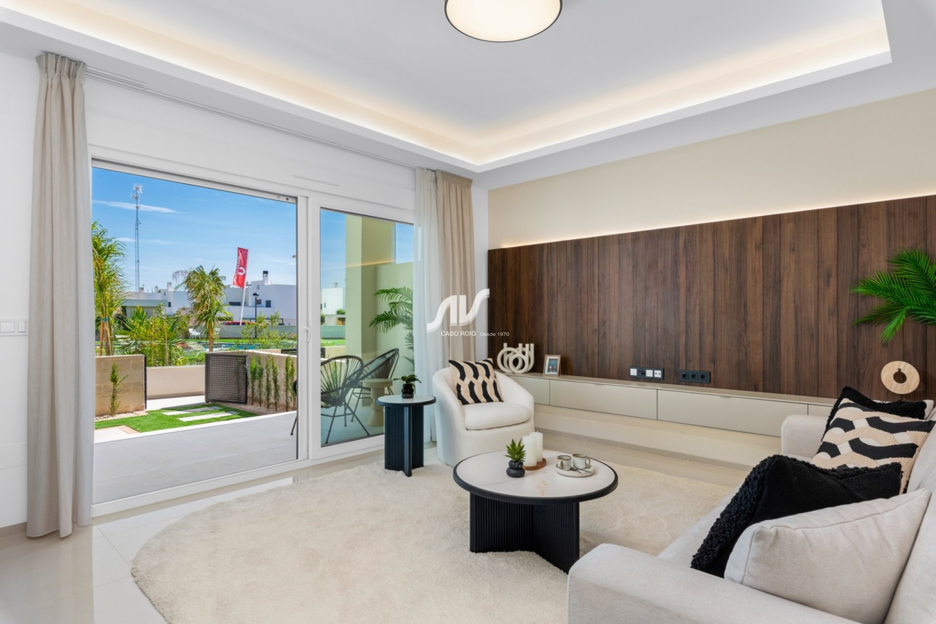 Nuevo - Bungalow - Ciudad Quesada