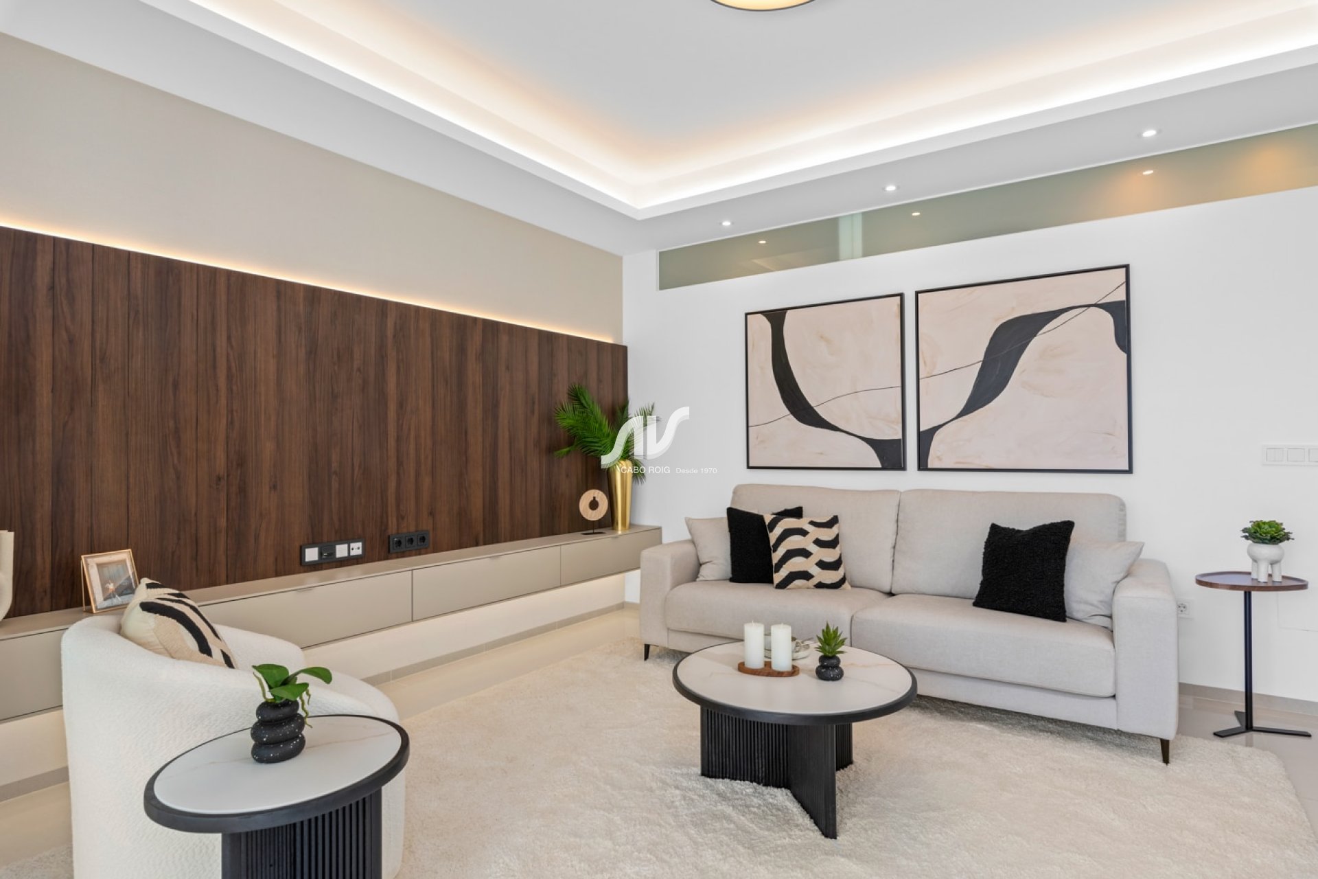 Nuevo - Bungalow - Ciudad Quesada