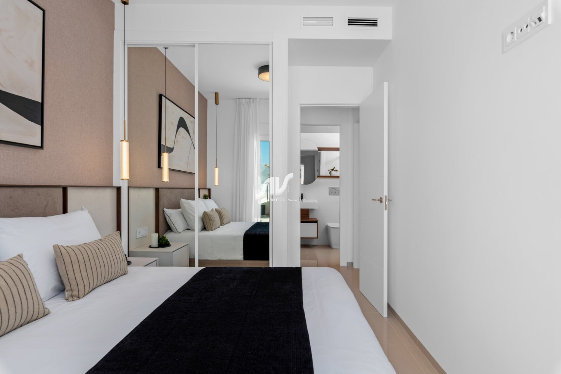 Nuevo - Bungalow - Ciudad Quesada