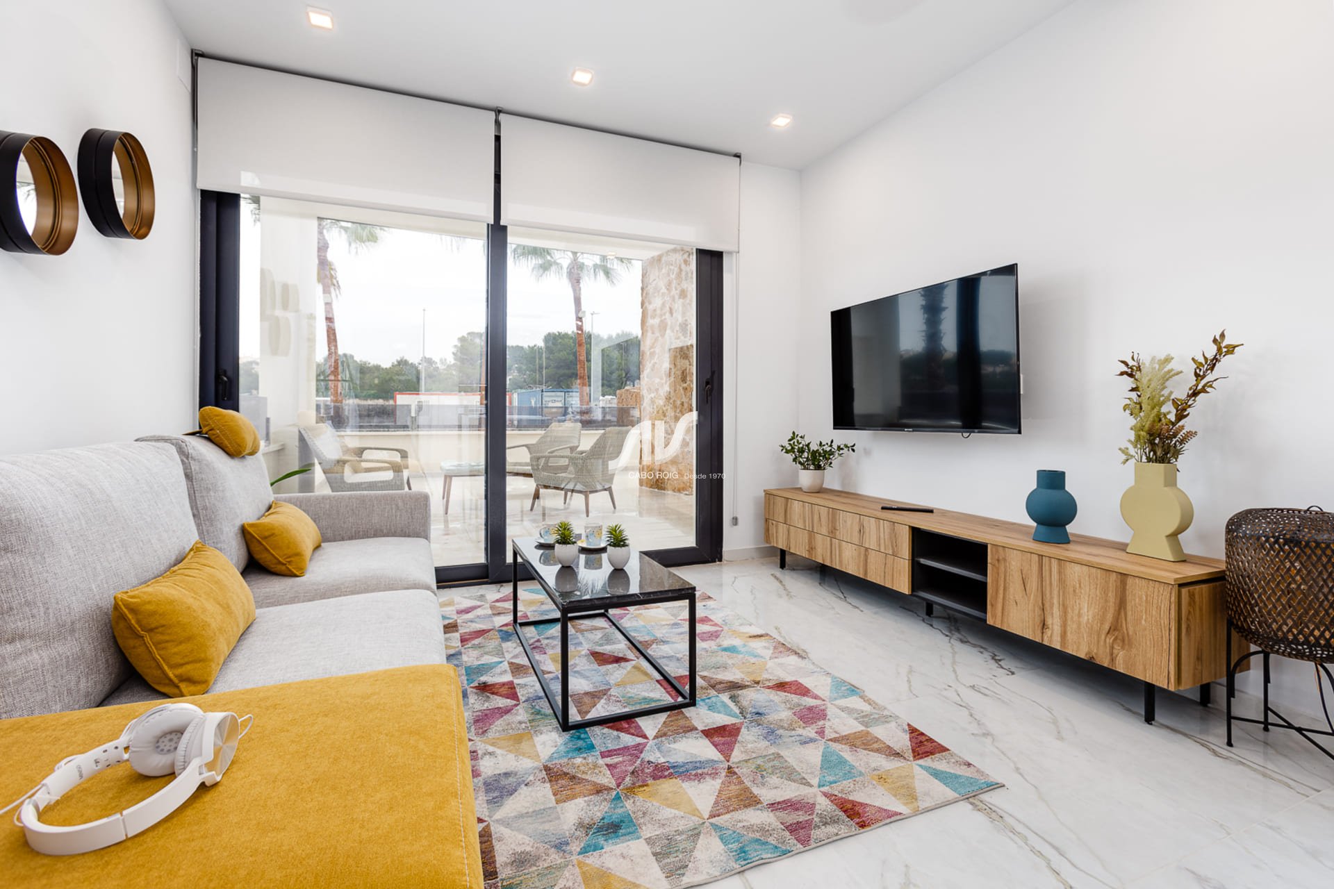 Nuevo - Bungalow - Ciudad Quesada