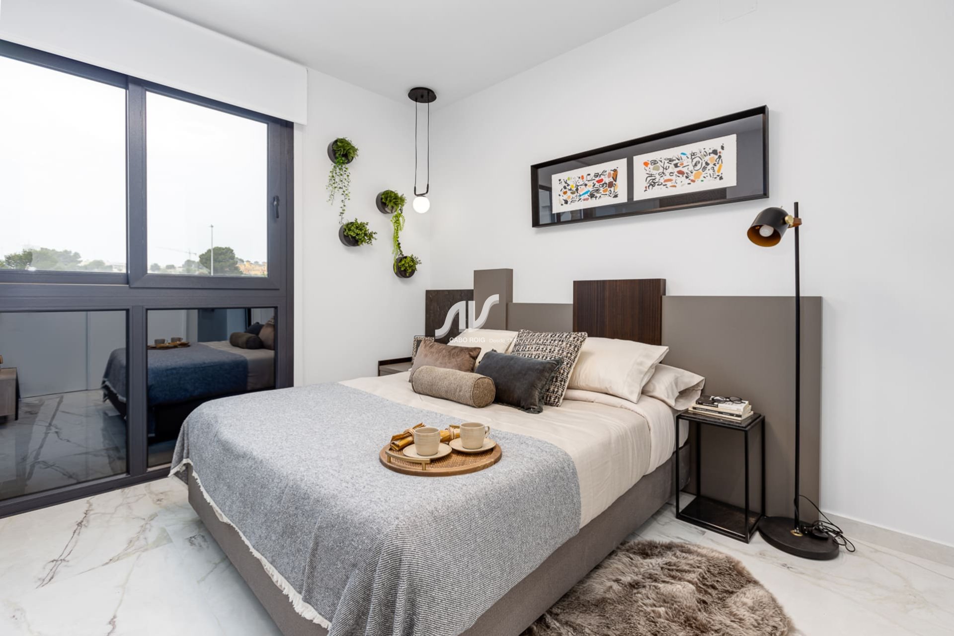 Nuevo - Bungalow - Ciudad Quesada
