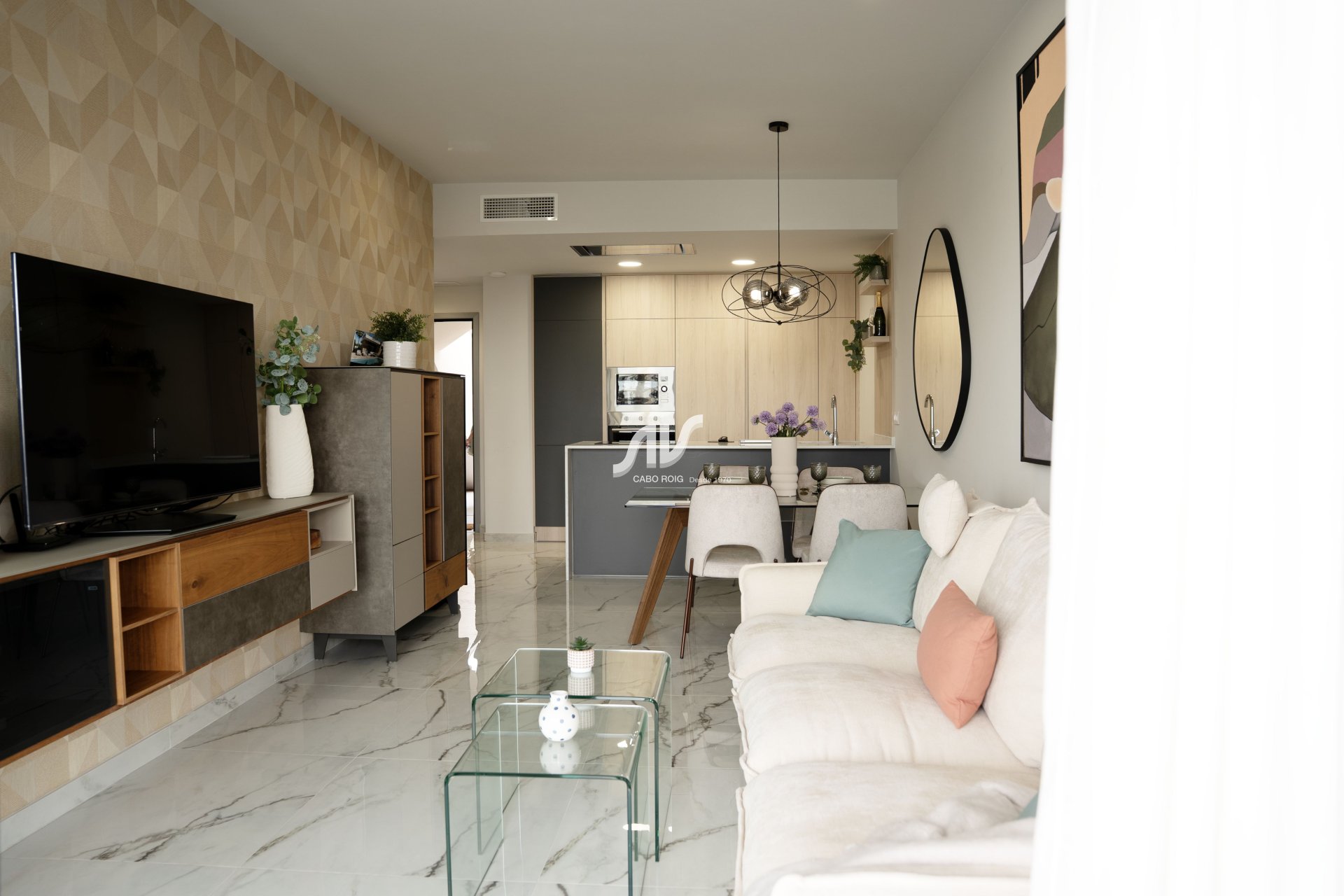 Nuevo - Bungalow - Ciudad Quesada