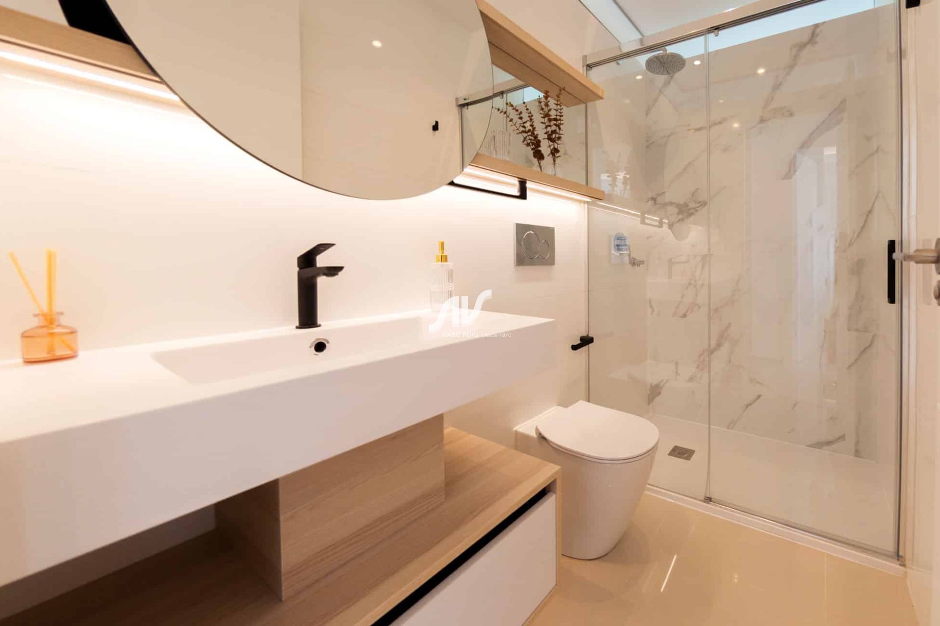 Nuevo - Bungalow - Ciudad Quesada