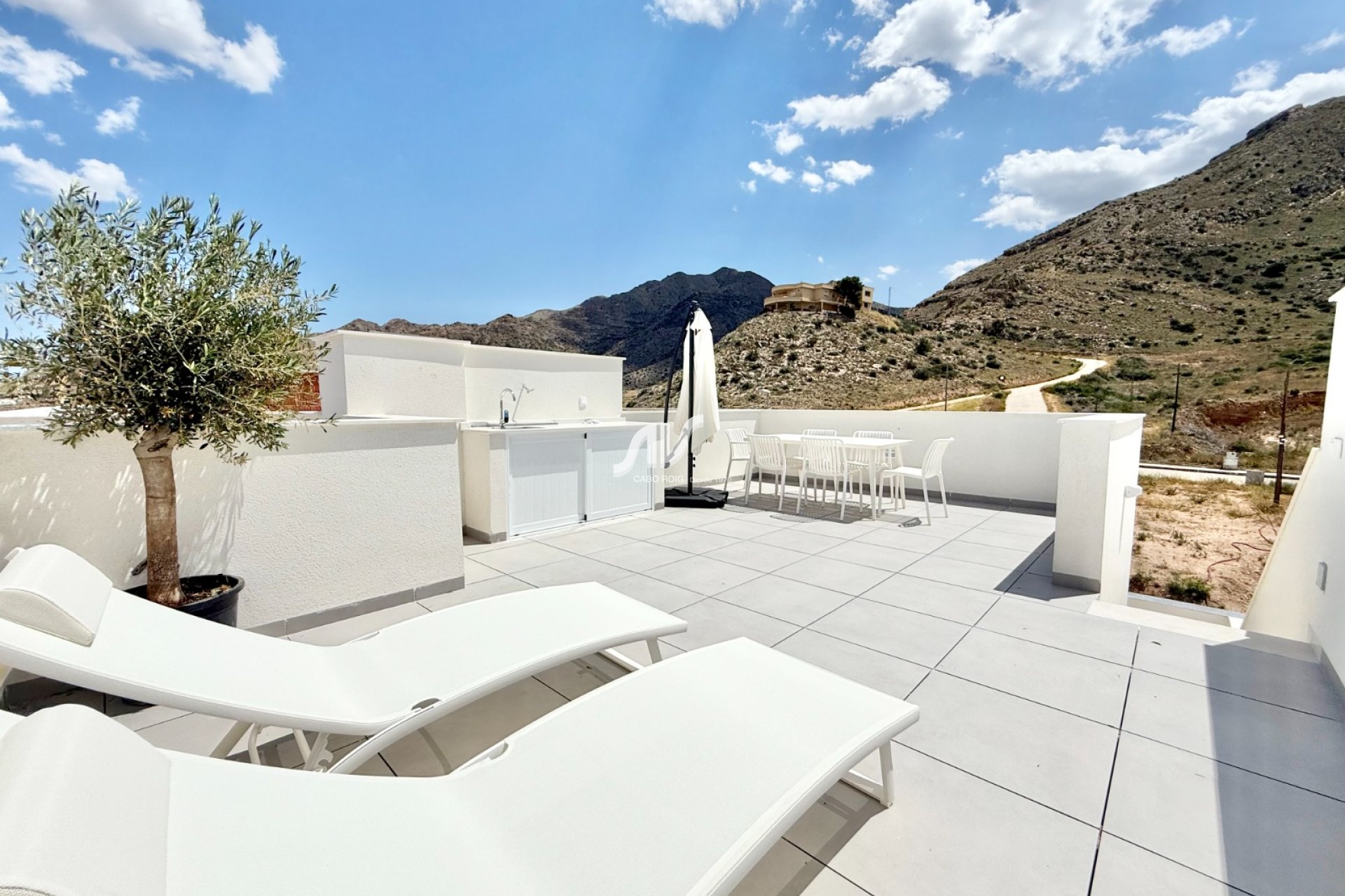 Nuevo - Bungalow - Cox