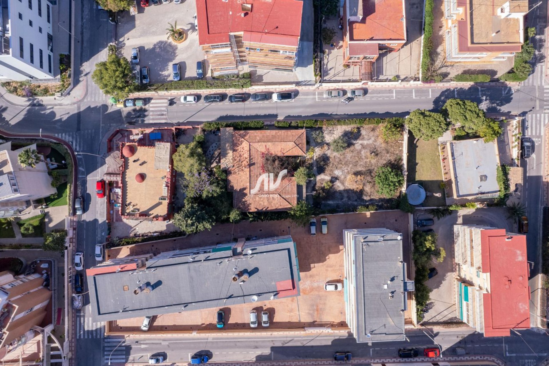 Nuevo - Bungalow - El Campello