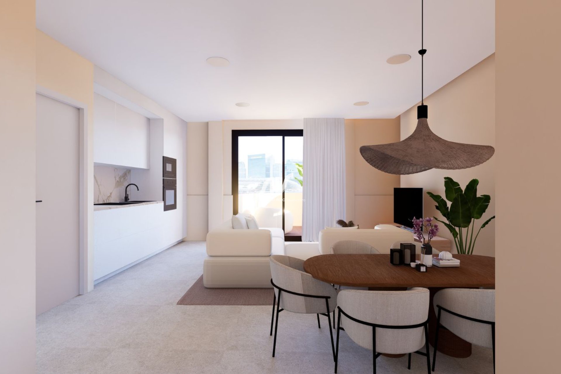 Nuevo - Bungalow - El Campello