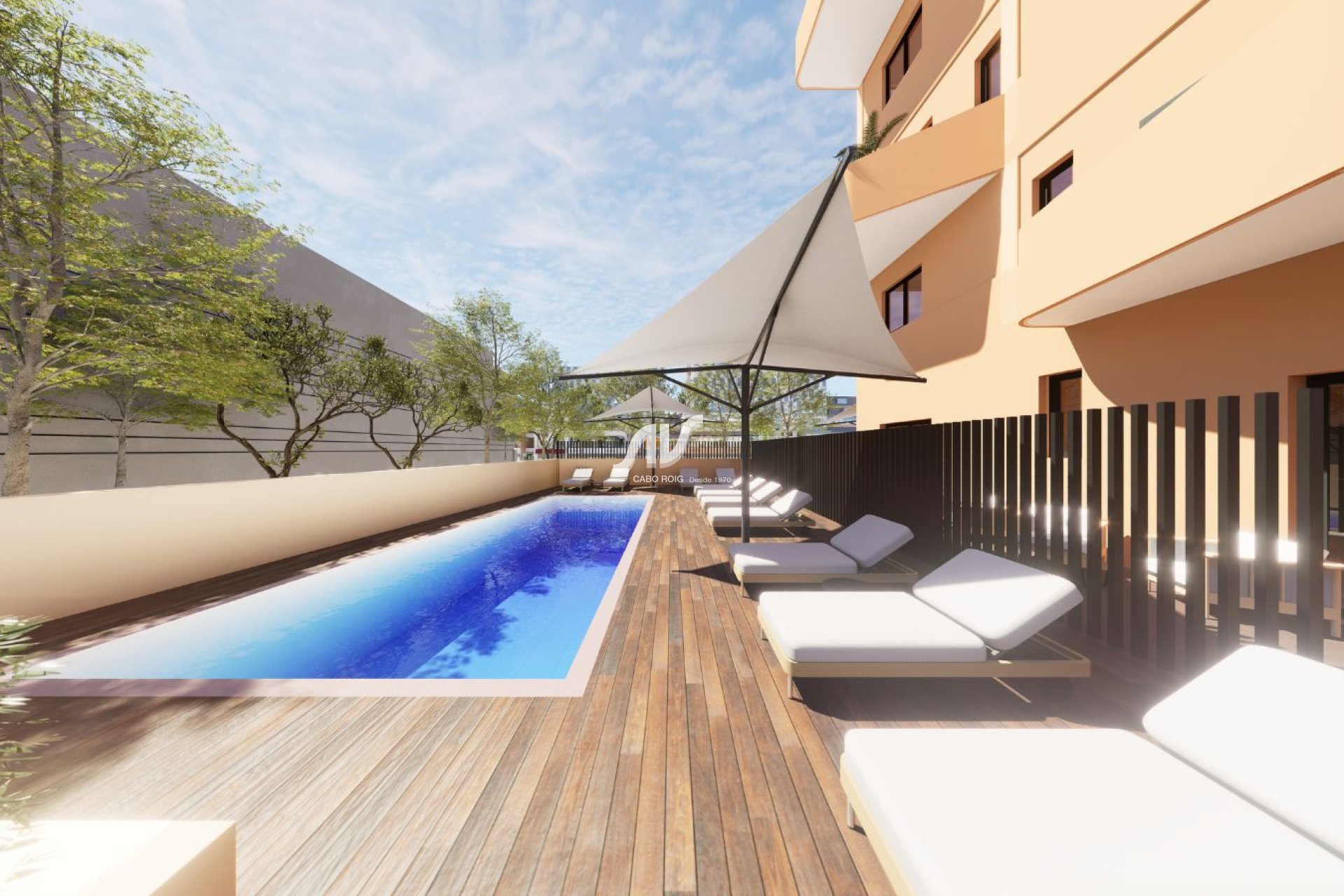 Nuevo - Bungalow - El Campello