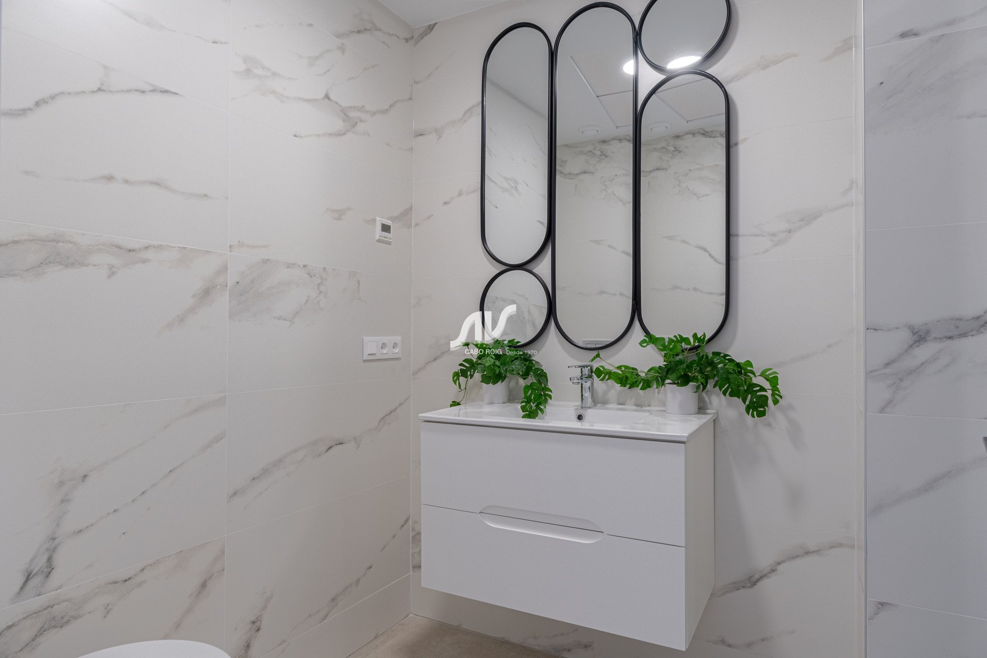 Nuevo - Bungalow - Finestrat
