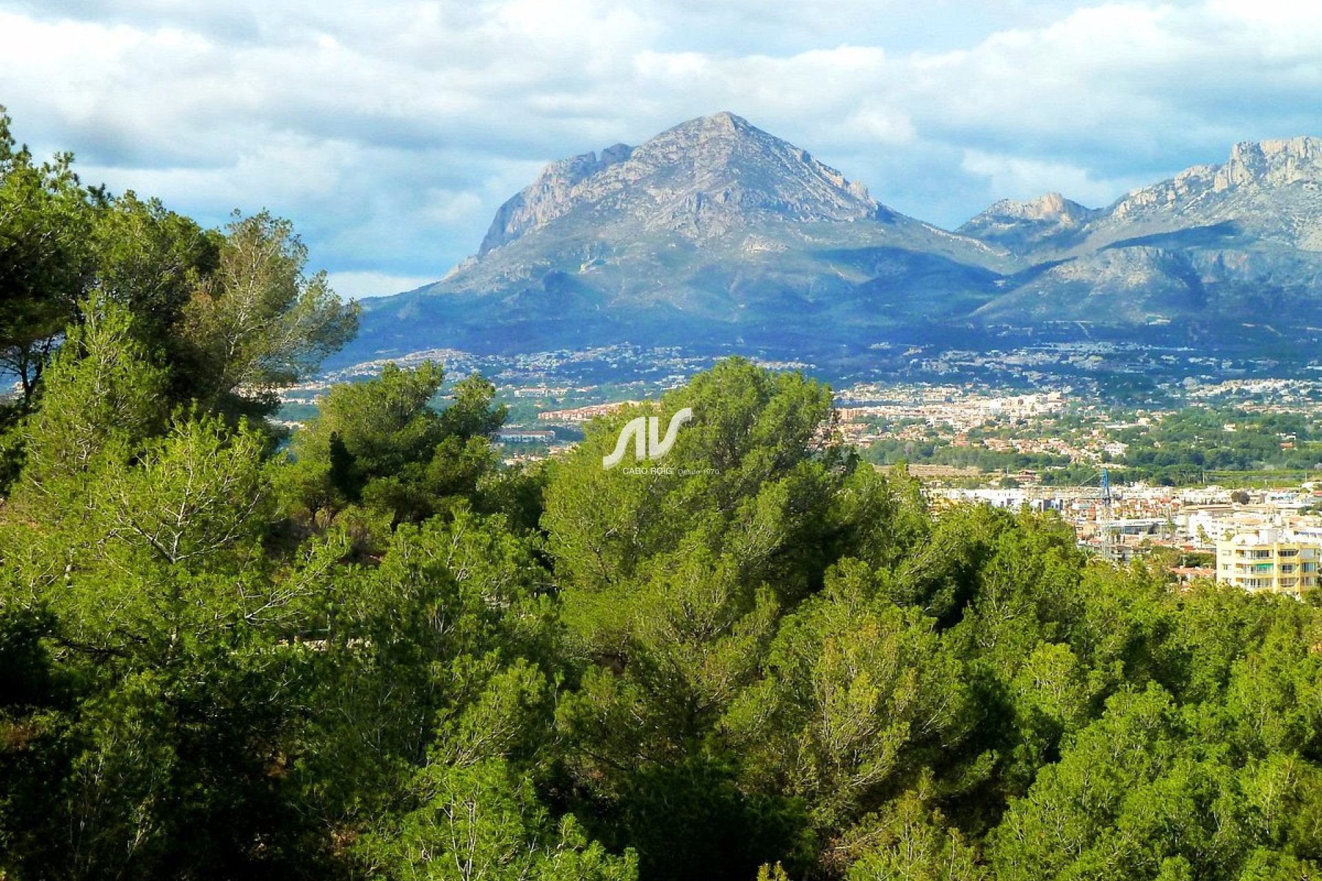 Nuevo - Bungalow - Finestrat