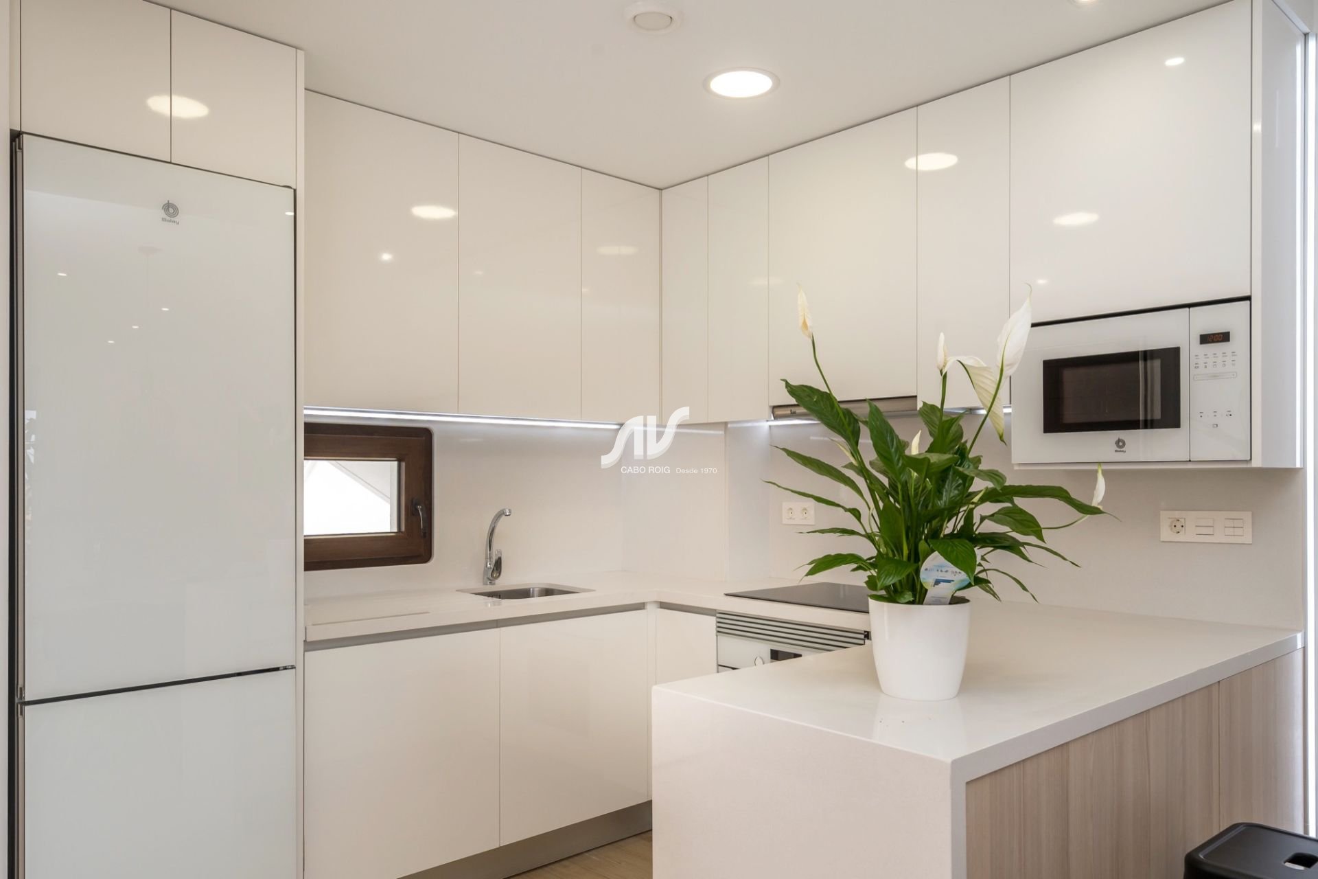 Nuevo - Bungalow - Finestrat