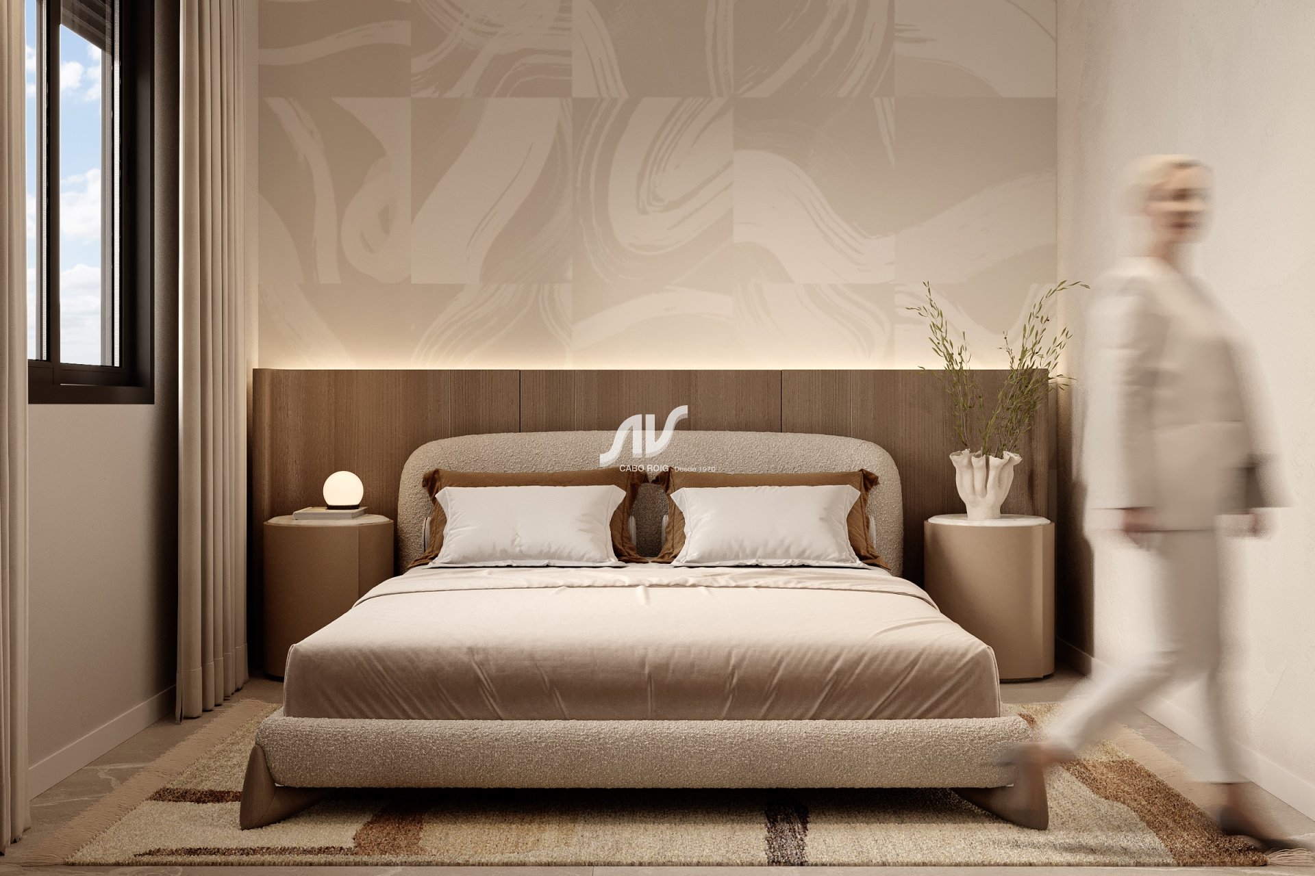 Nuevo - Bungalow - Finestrat