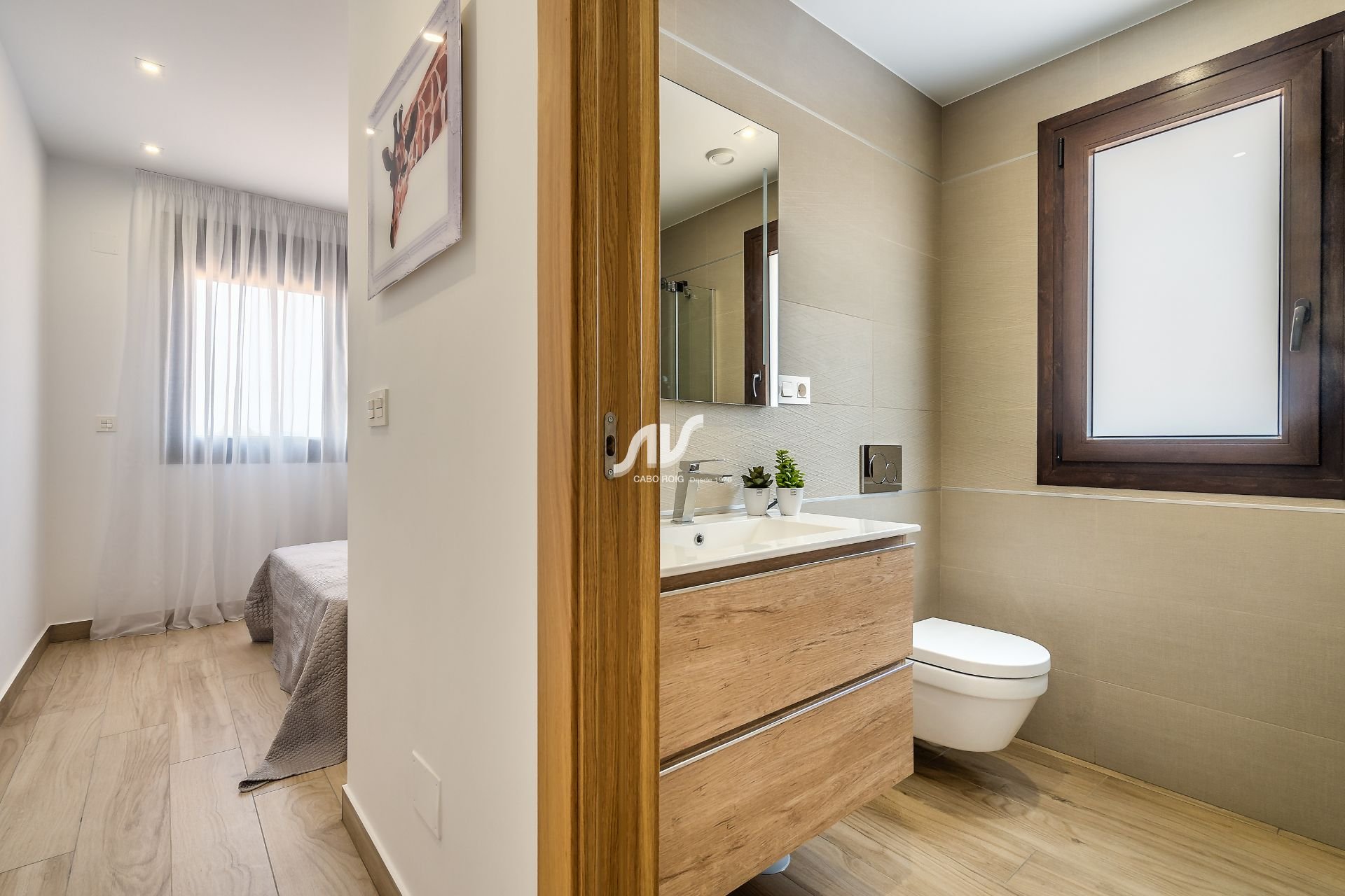 Nuevo - Bungalow - Finestrat