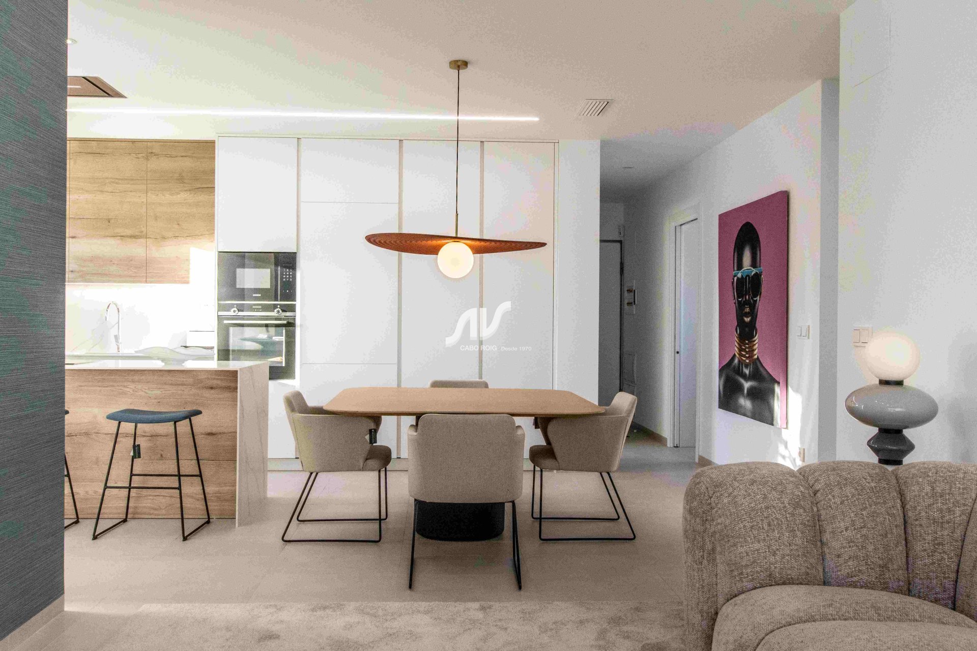 Nuevo - Bungalow - Finestrat