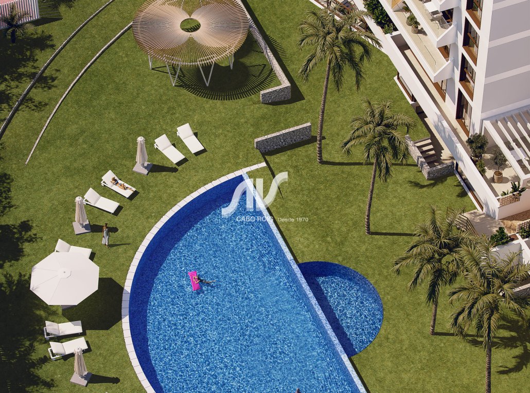 Nuevo - Bungalow - Guardamar del Segura