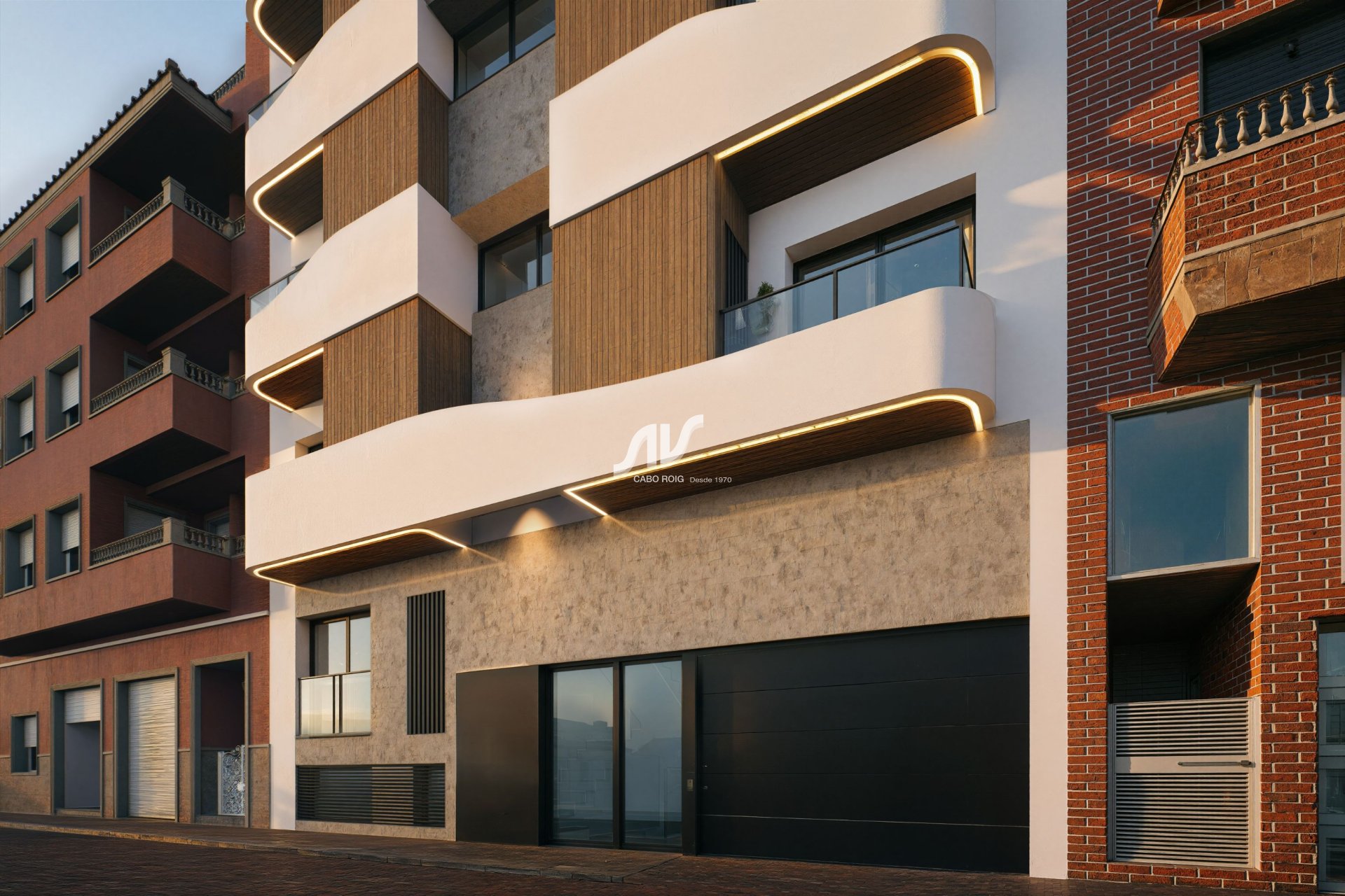 Nuevo - Bungalow - Guardamar del Segura