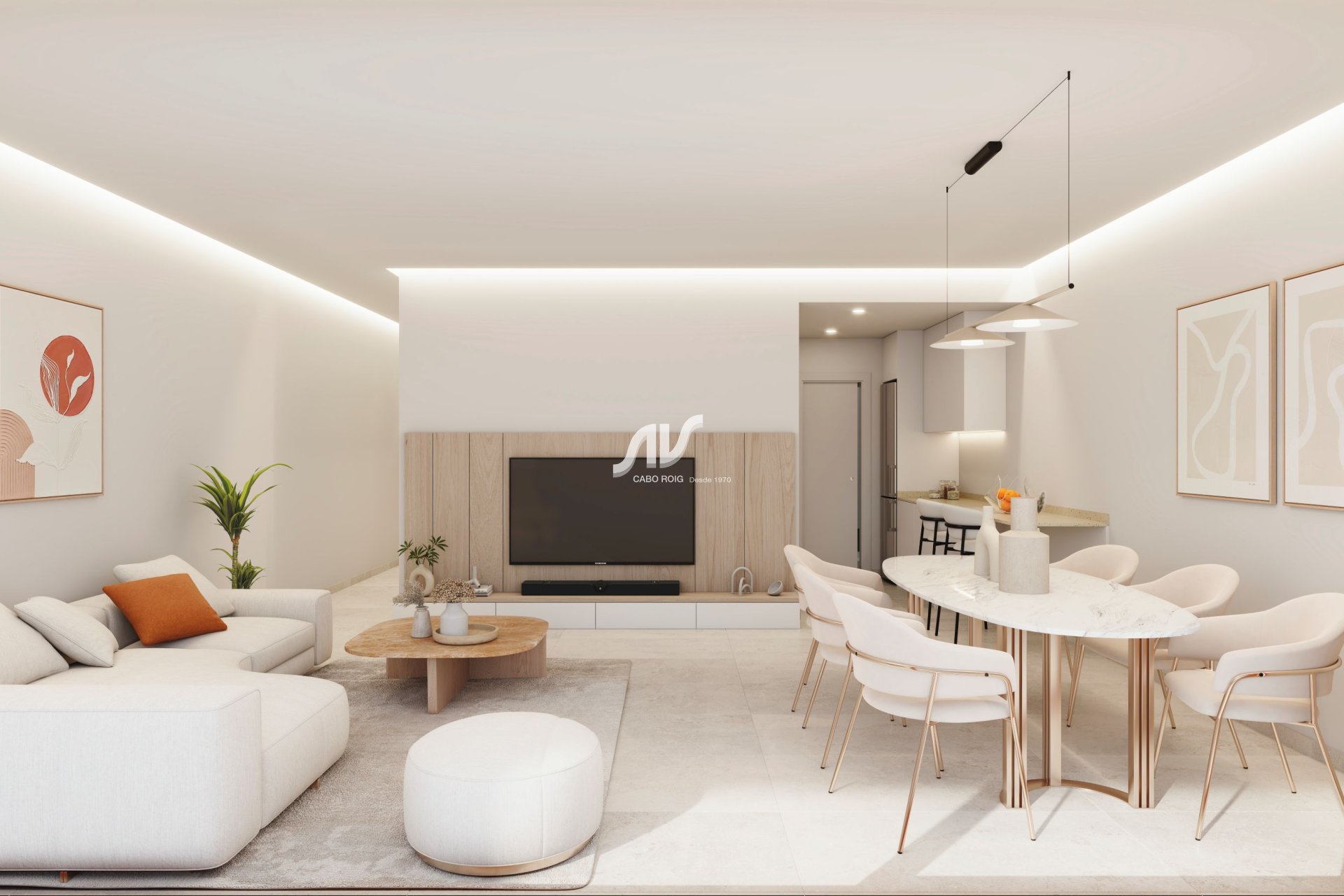 Nuevo - Bungalow - Guardamar del Segura
