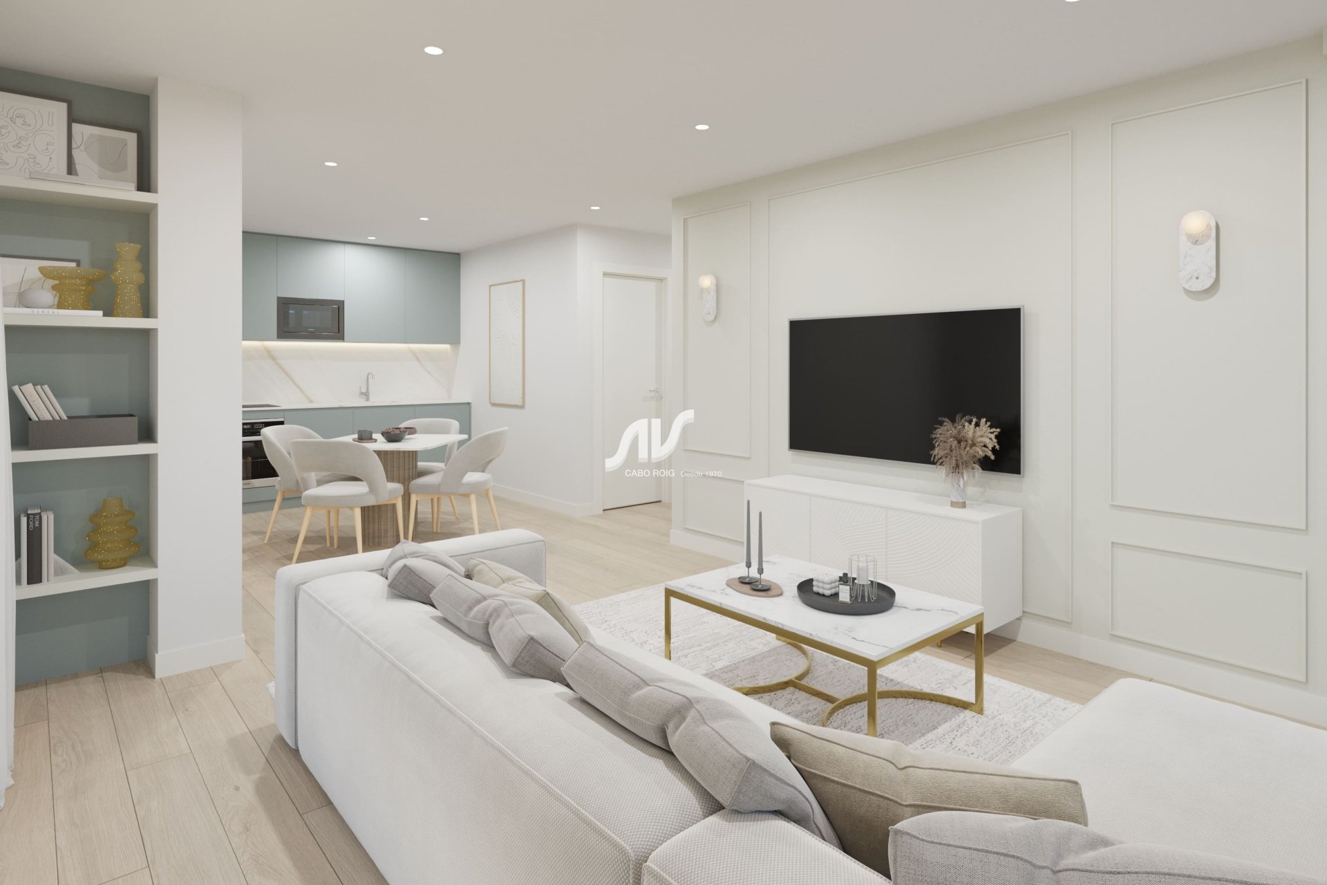 Nuevo - Bungalow - Guardamar del Segura