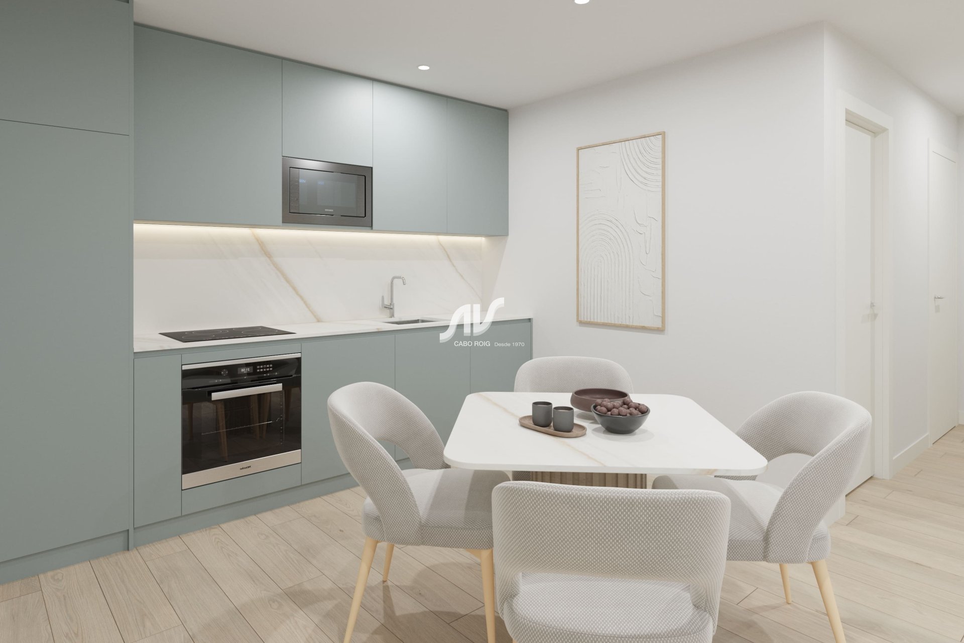 Nuevo - Bungalow - Guardamar del Segura