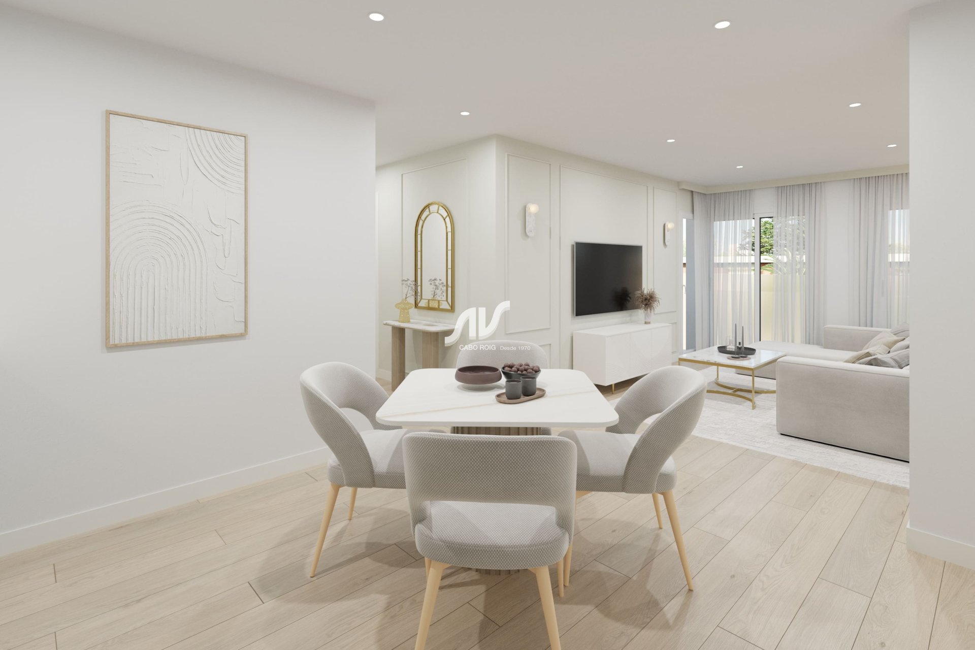 Nuevo - Bungalow - Guardamar del Segura