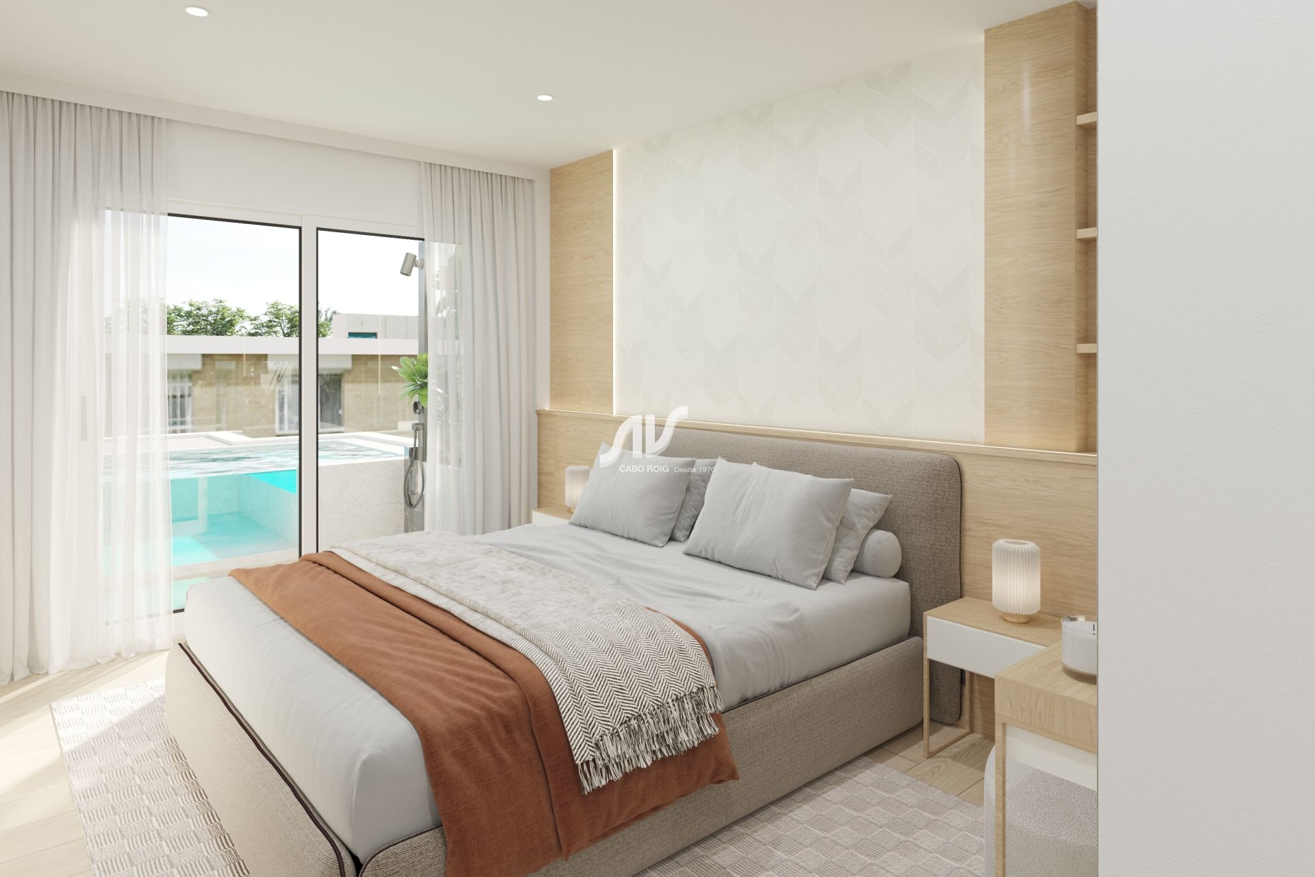 Nuevo - Bungalow - Guardamar del Segura