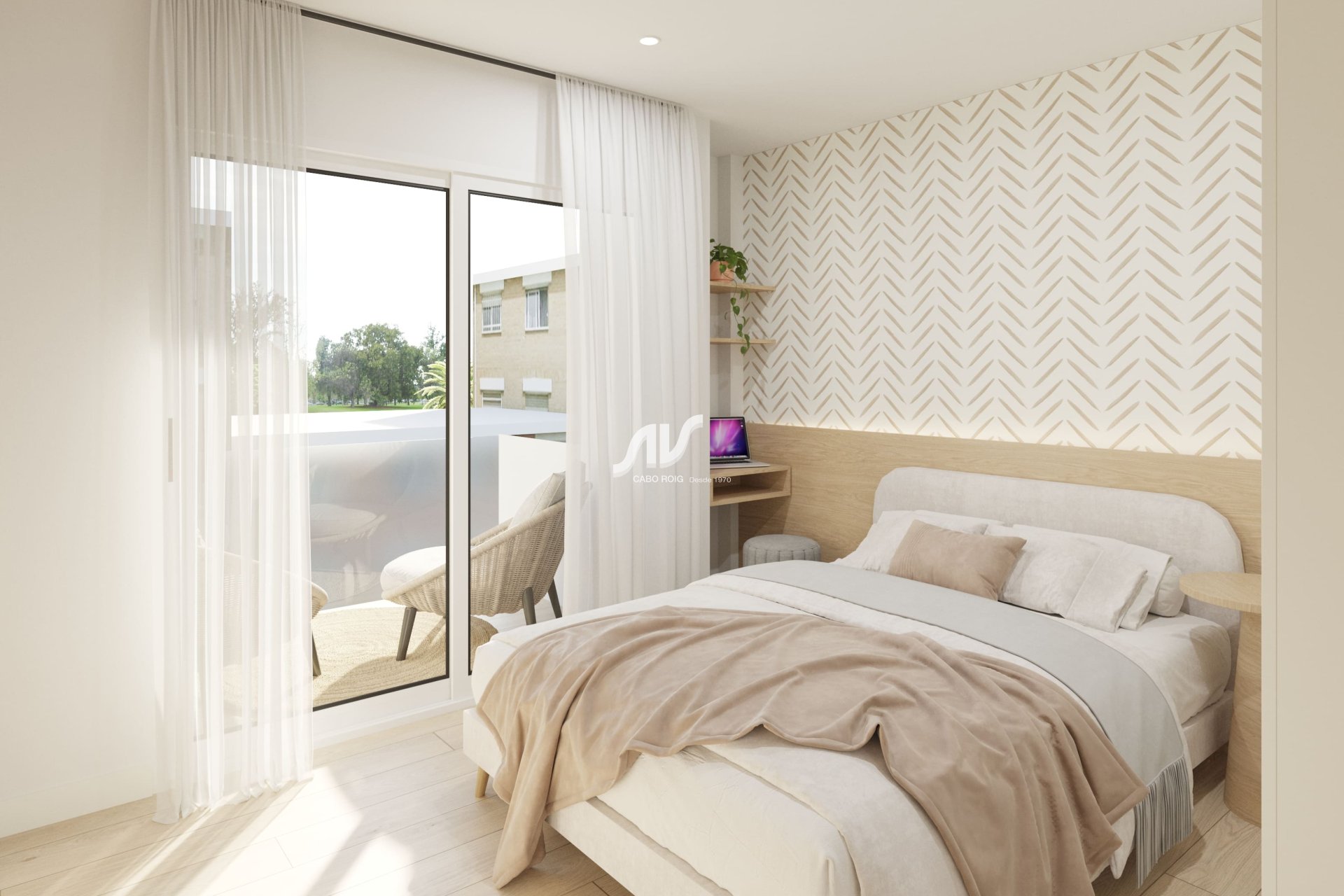 Nuevo - Bungalow - Guardamar del Segura