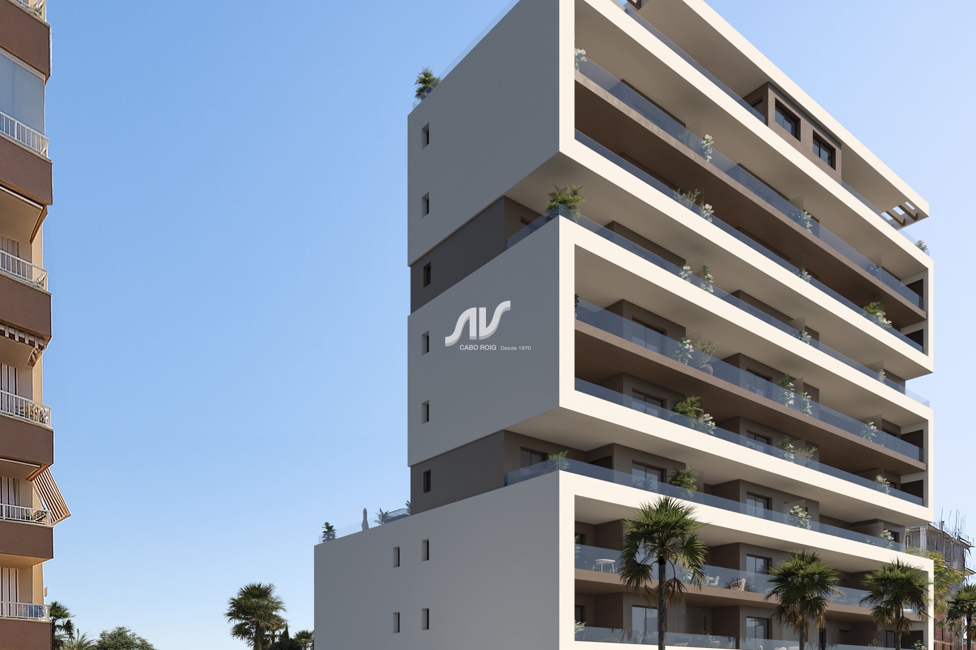Nuevo - Bungalow - Guardamar del Segura